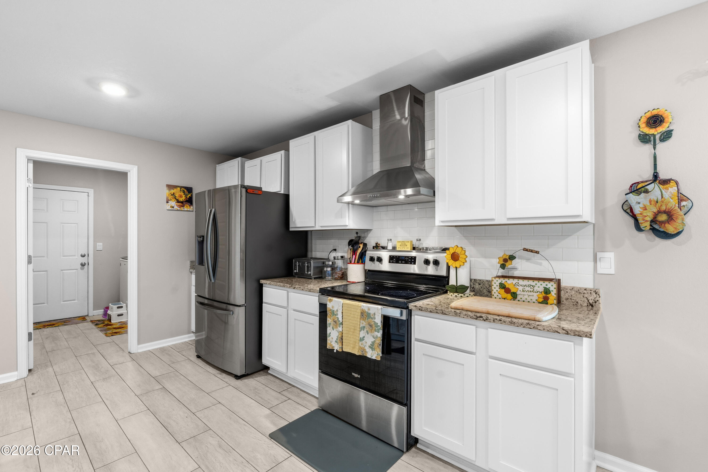 111 Tiller Drive Callaway FL 32404