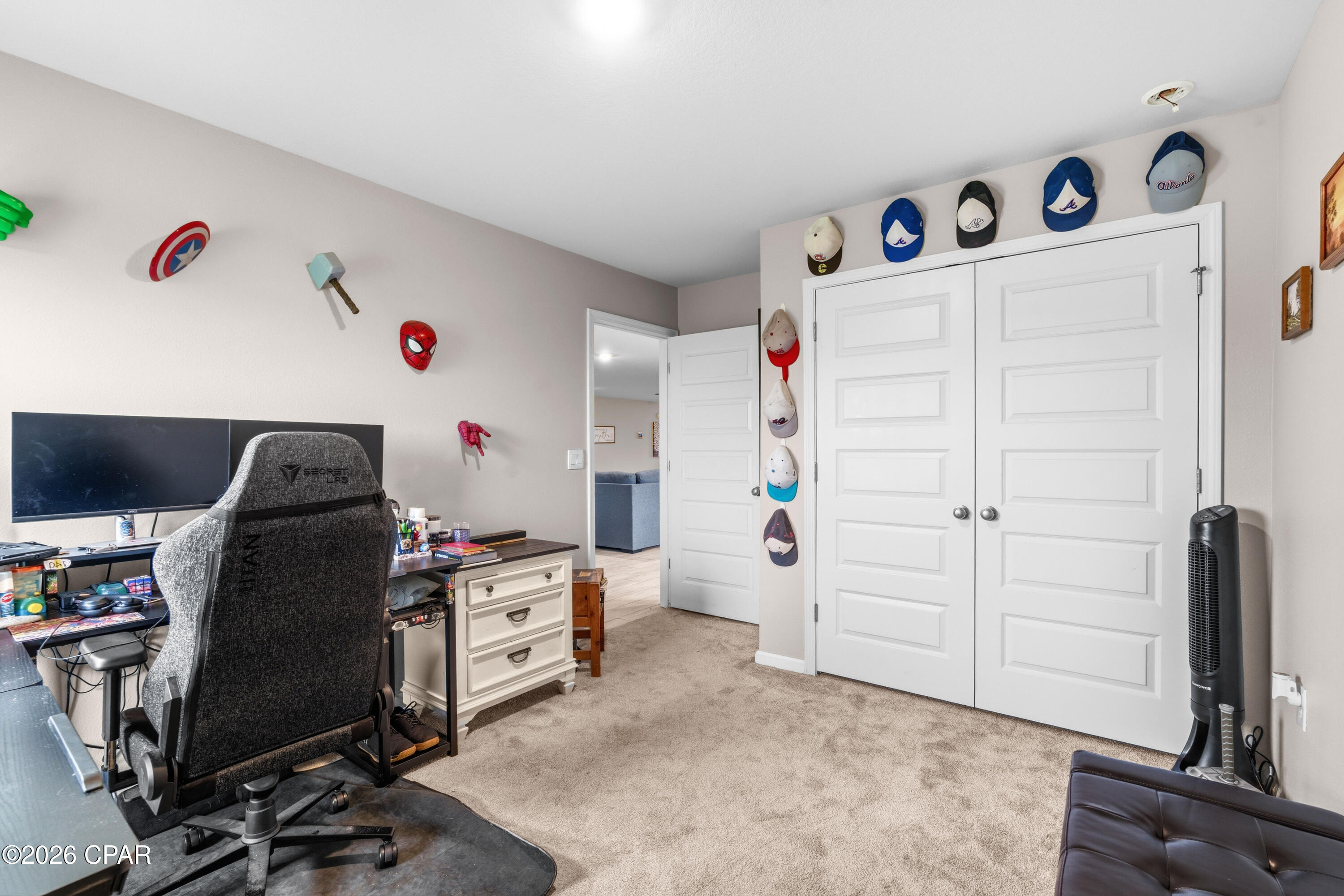 111 Tiller Drive Callaway FL 32404