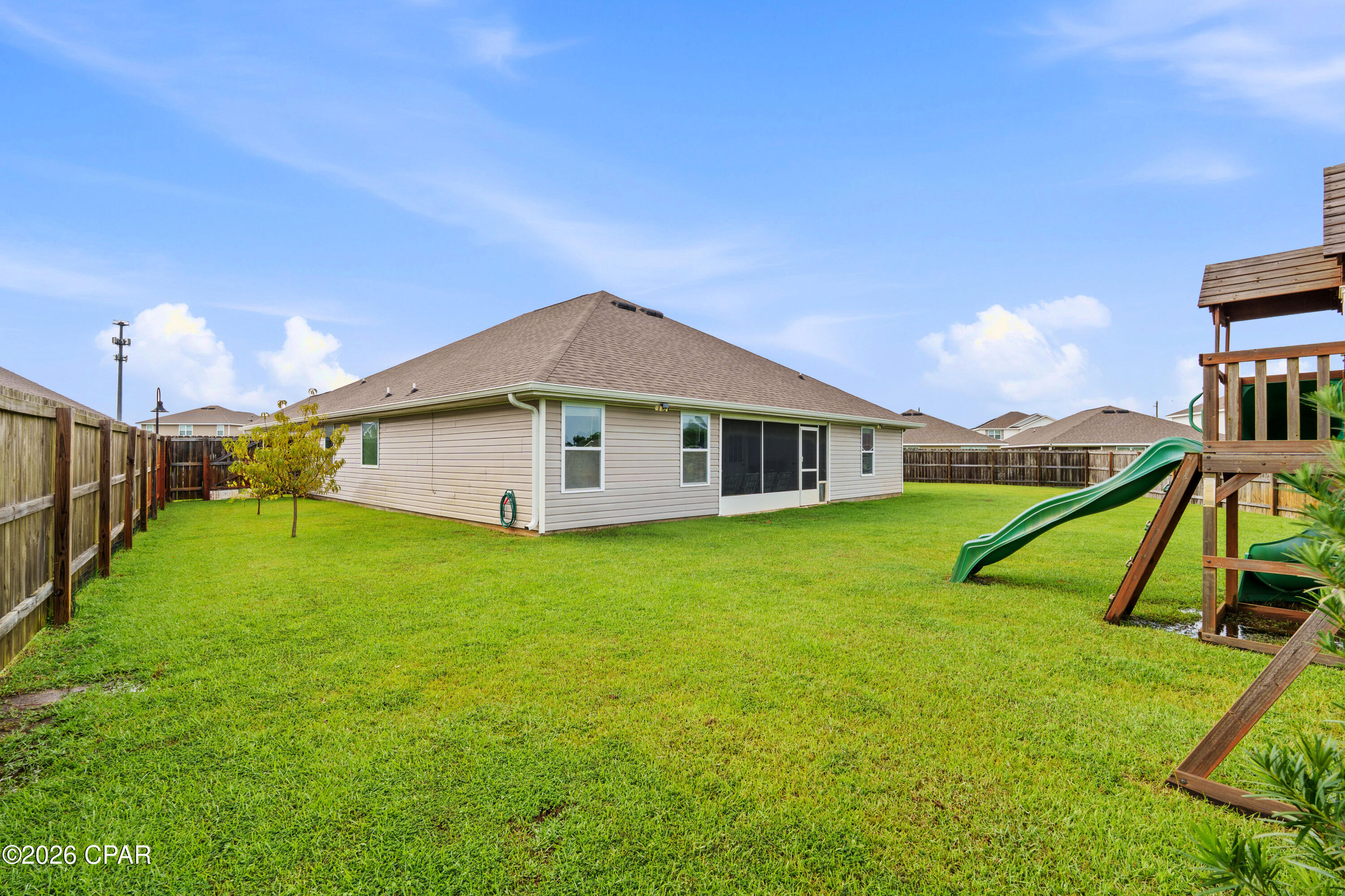 111 Tiller Drive Callaway FL 32404