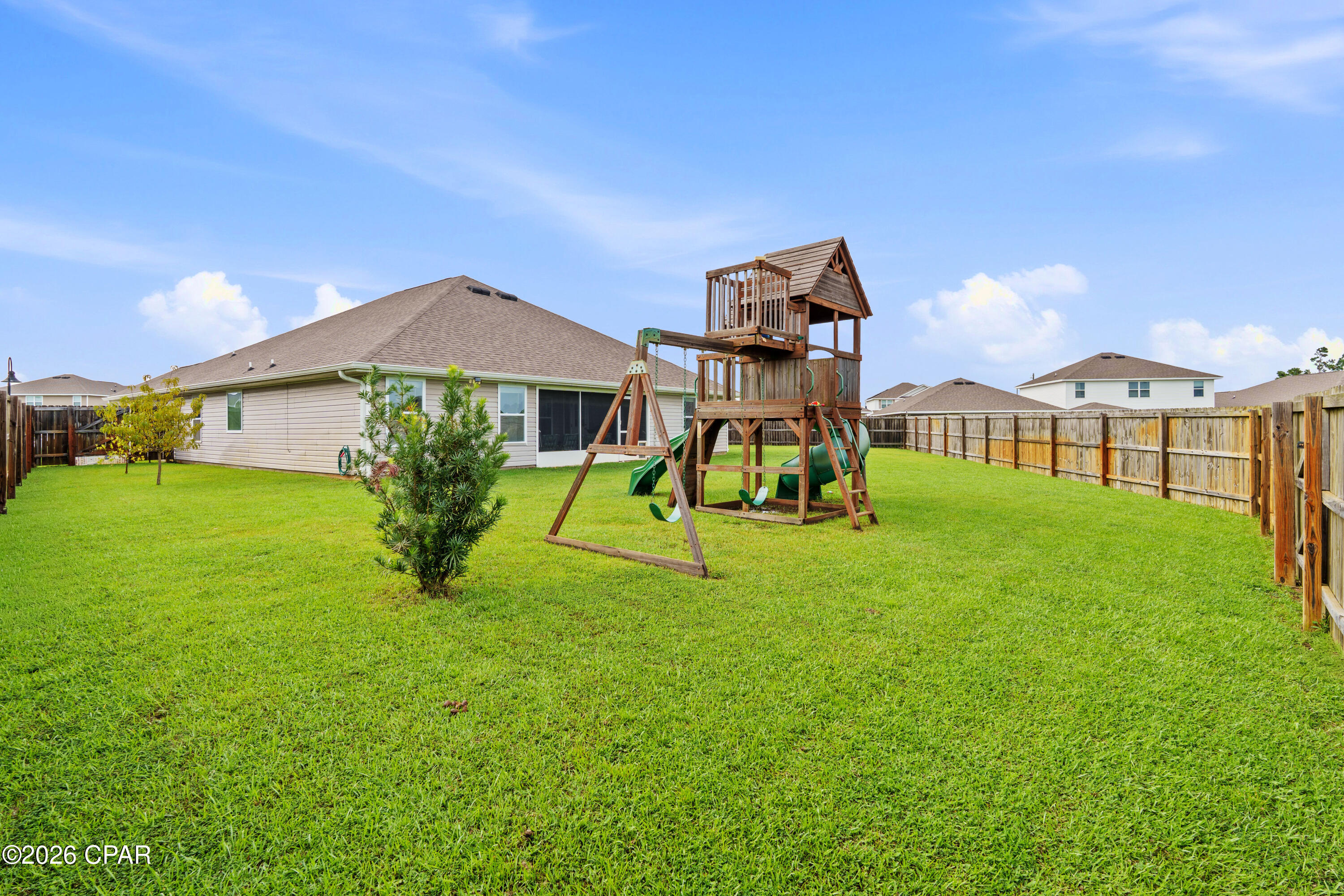 111 Tiller Drive Callaway FL 32404