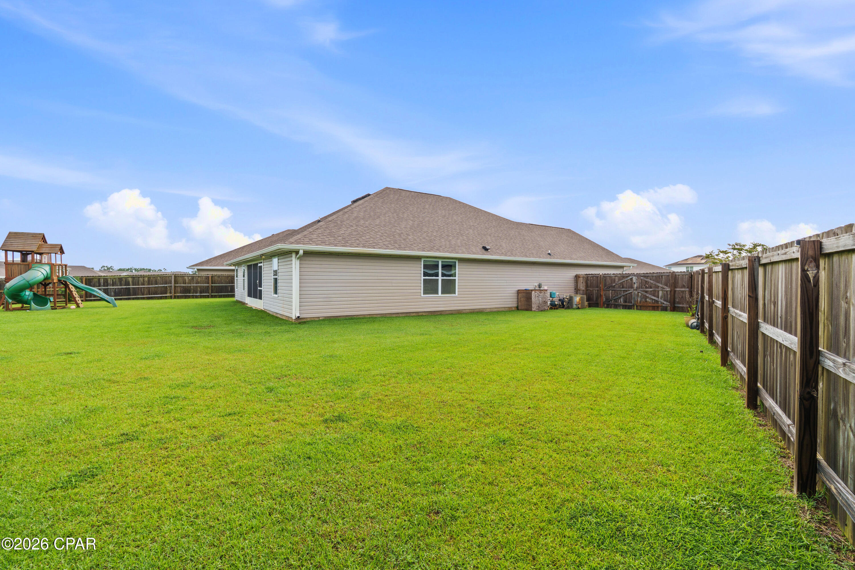 111 Tiller Drive Callaway FL 32404