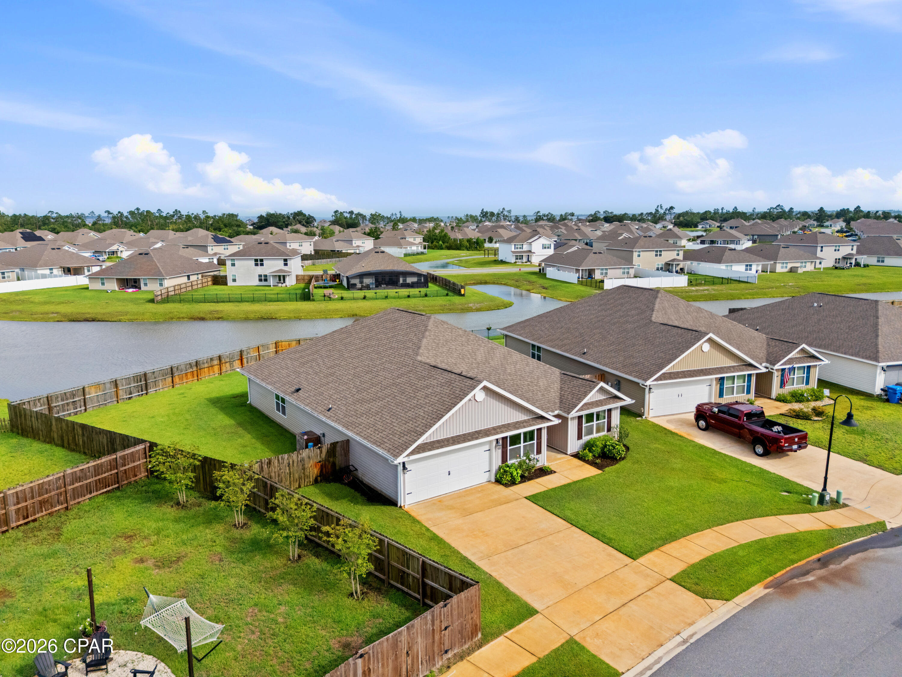 111 Tiller Drive Callaway FL 32404
