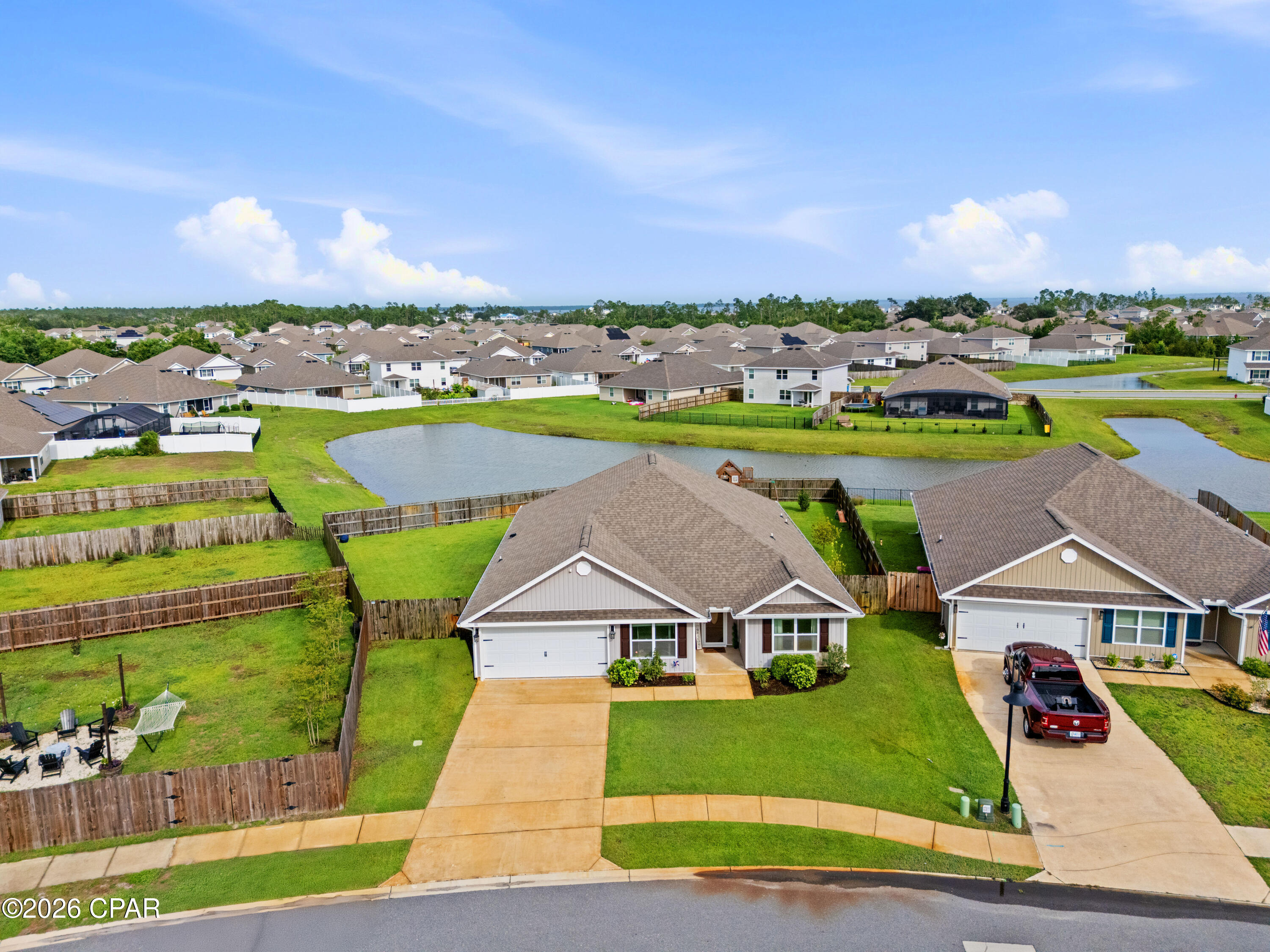111 Tiller Drive Callaway FL 32404