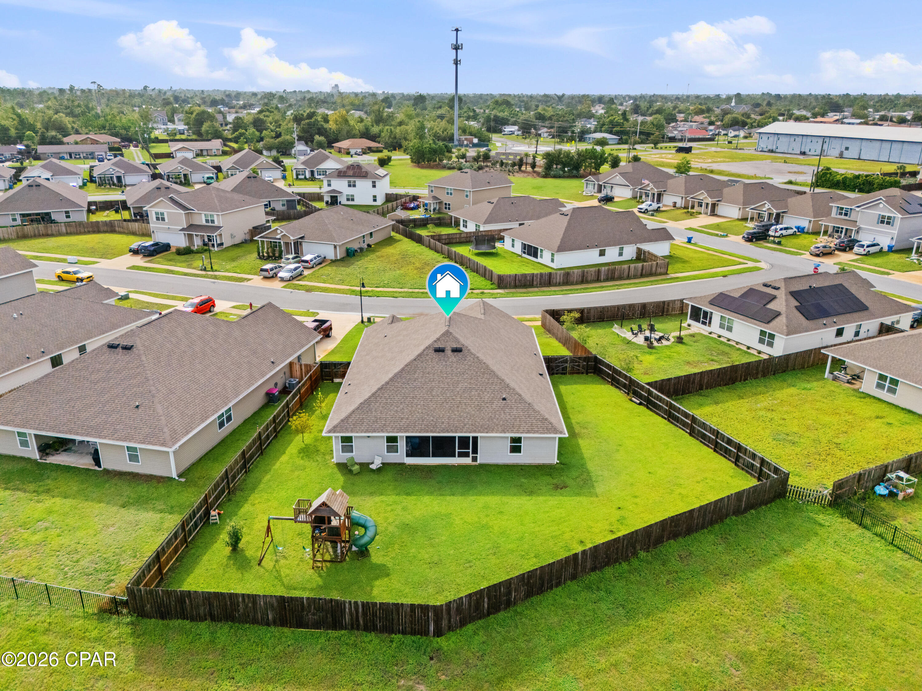 111 Tiller Drive Callaway FL 32404