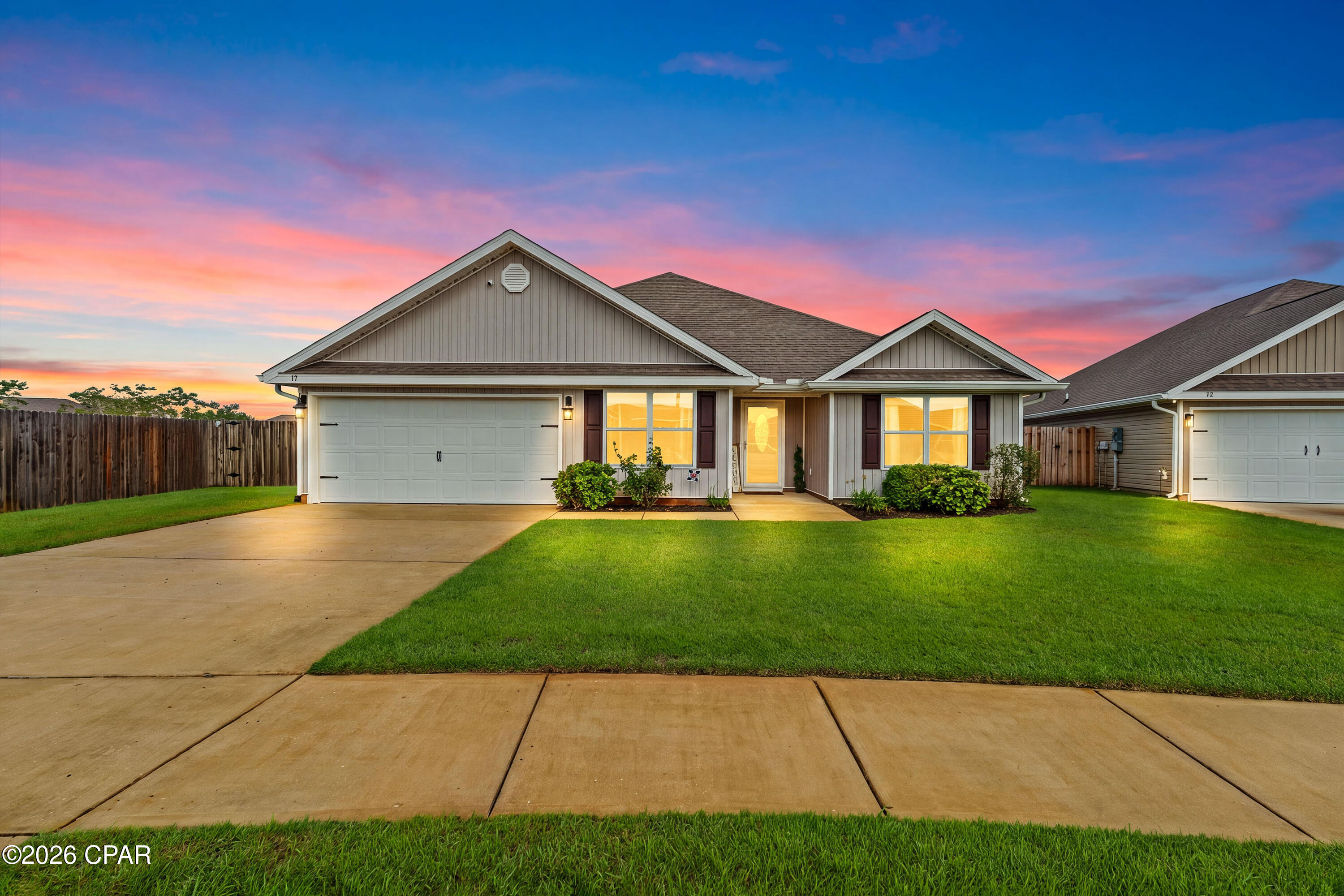 111 Tiller Drive Callaway FL 32404