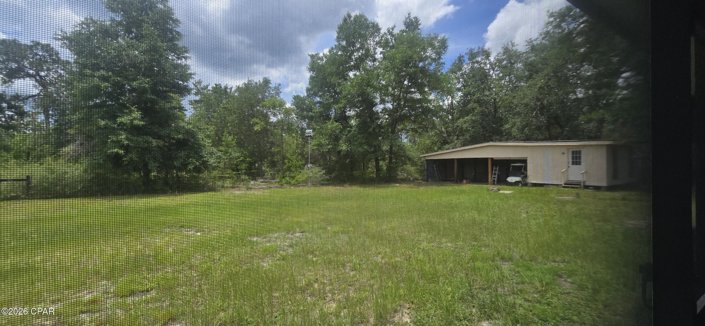 12835 Farm Road Southport FL 32409
