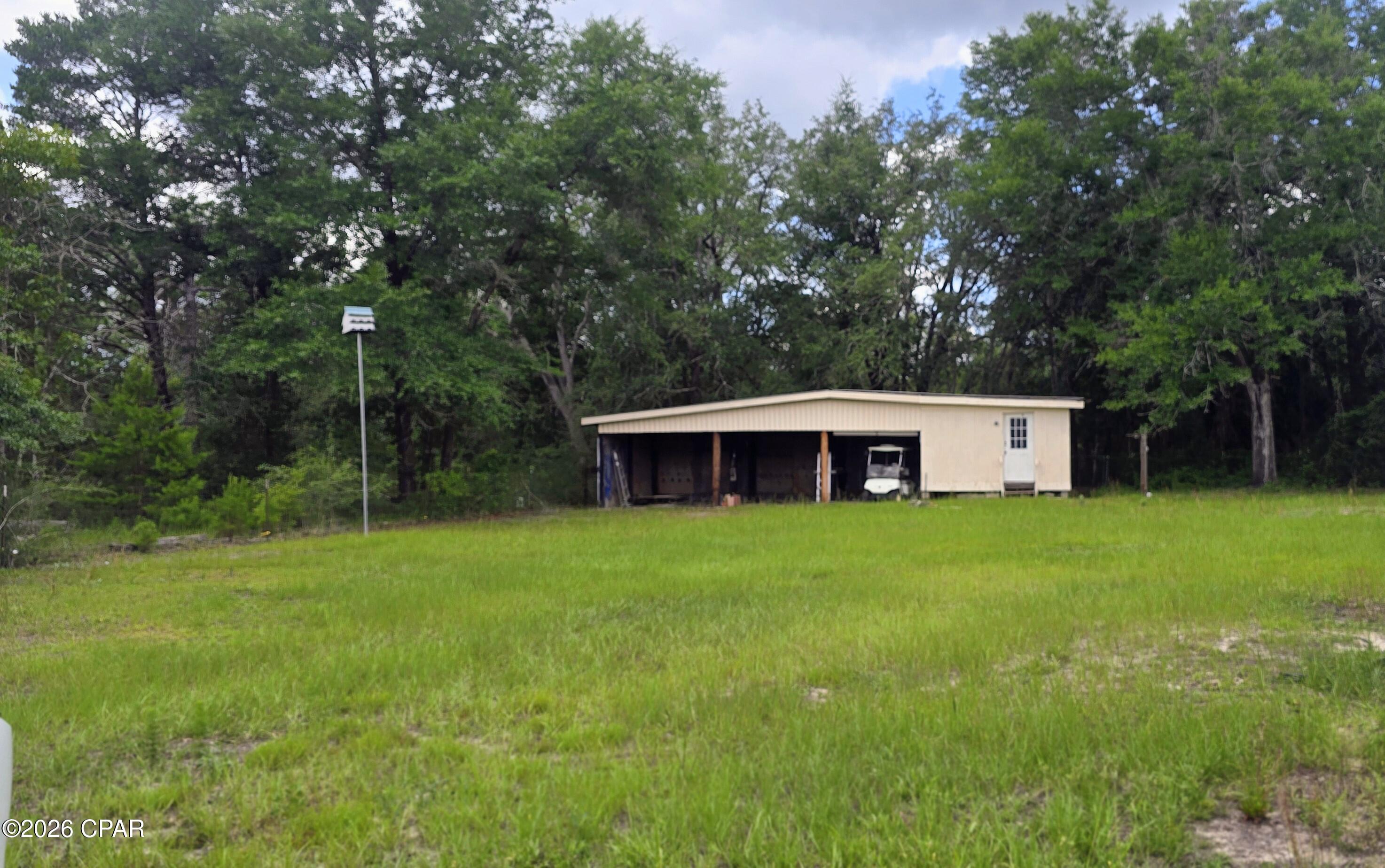 12835 Farm Road Southport FL 32409