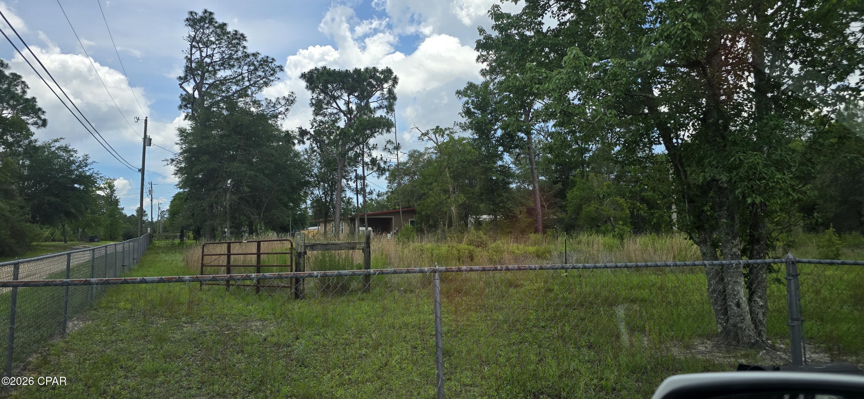 12835 Farm Road Southport FL 32409