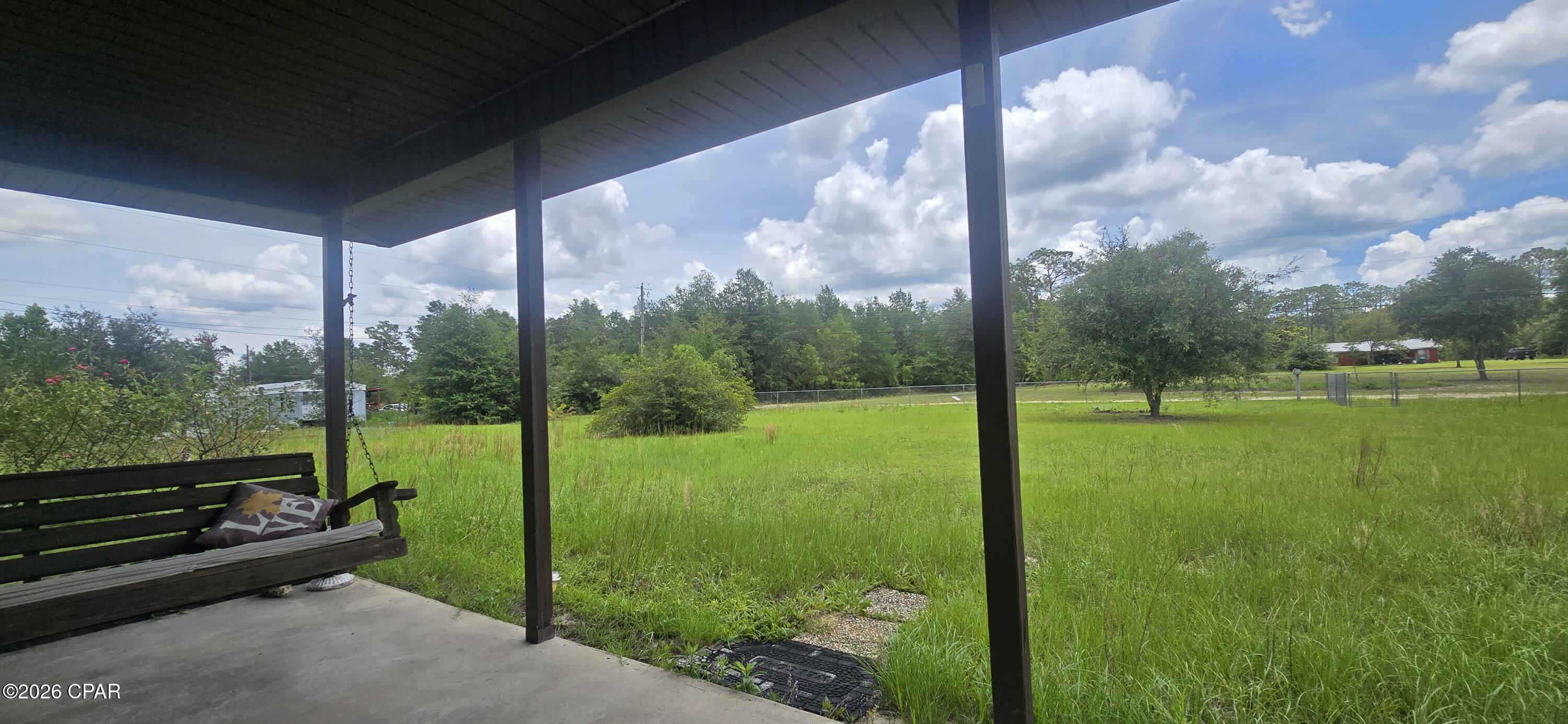12835 Farm Road Southport FL 32409