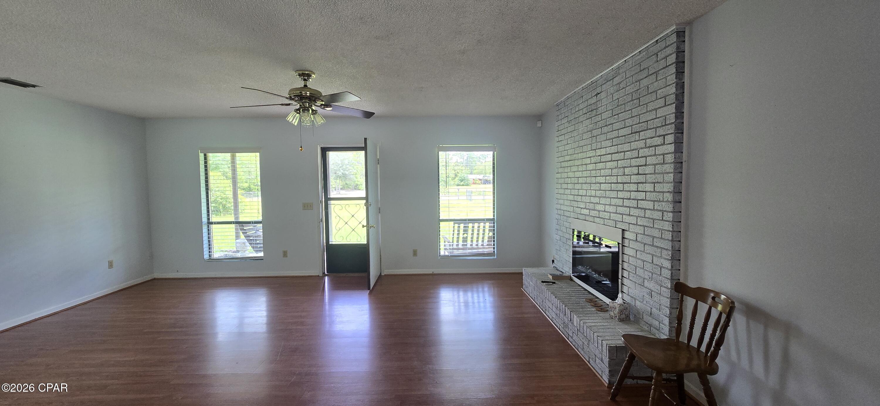 12835 Farm Road Southport FL 32409