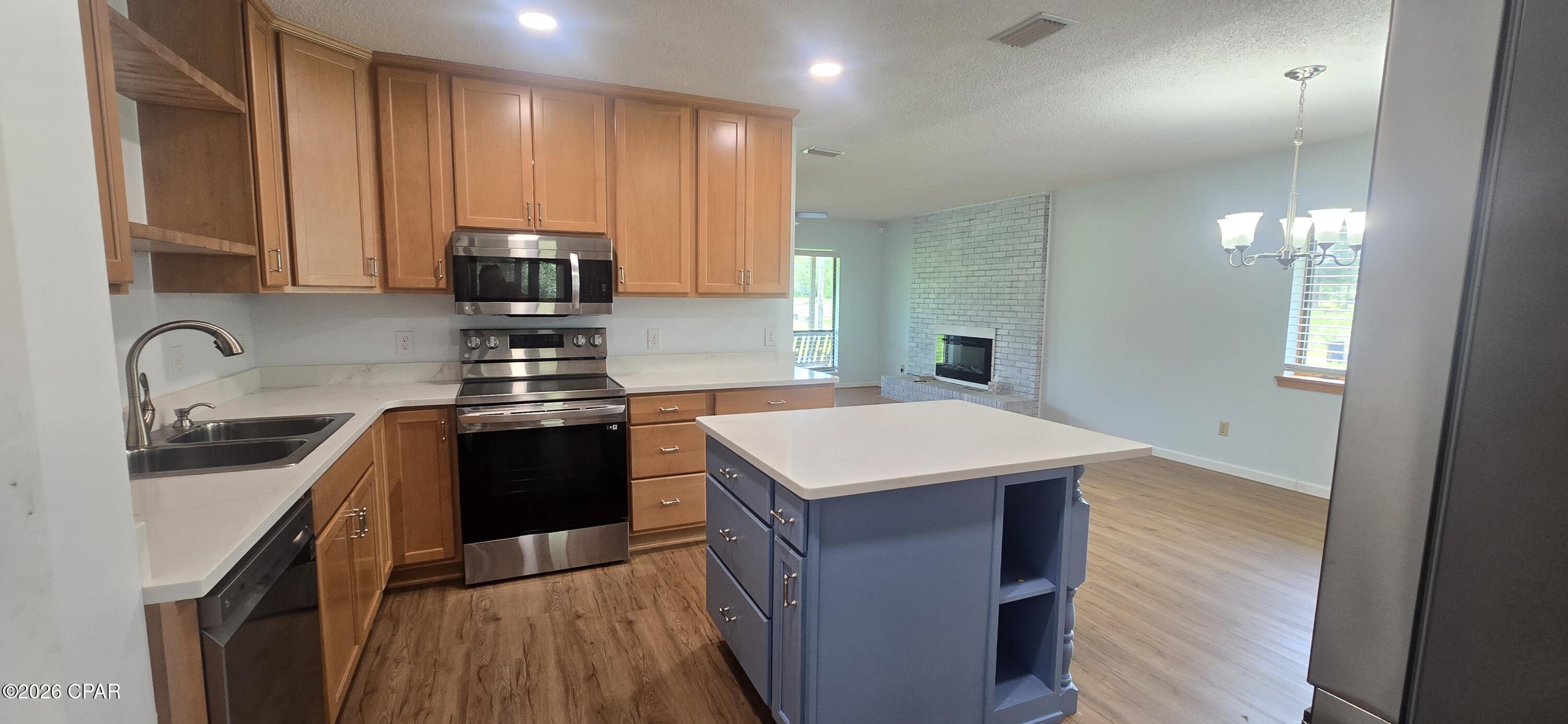 12835 Farm Road Southport FL 32409