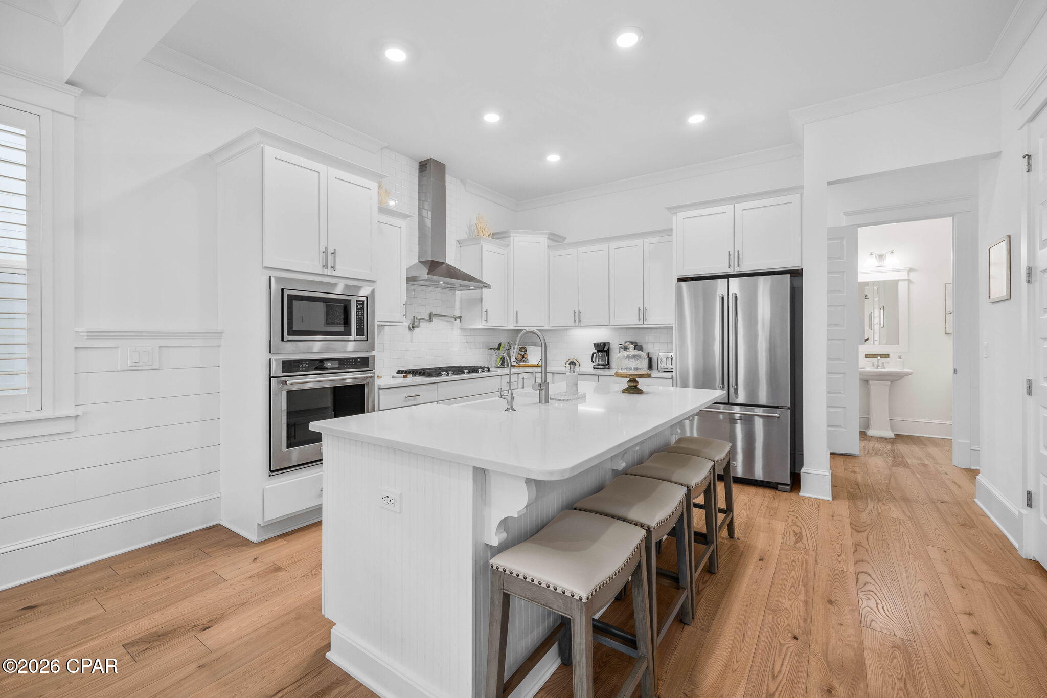 90 Siasconset Lane Inlet Beach FL 32461