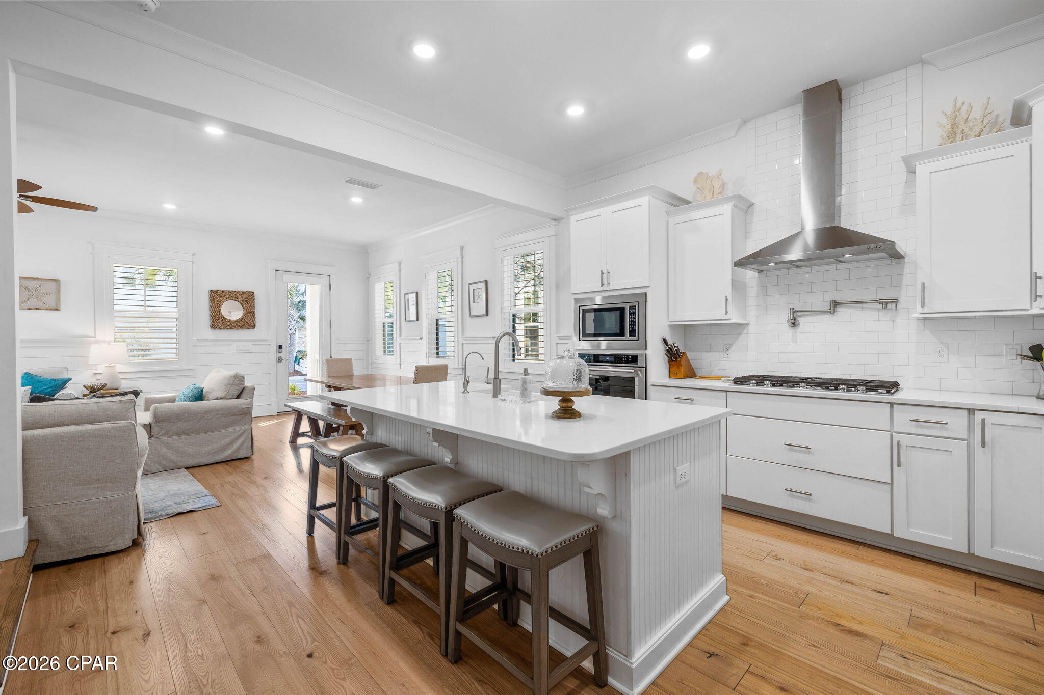 90 Siasconset Lane Inlet Beach FL 32461