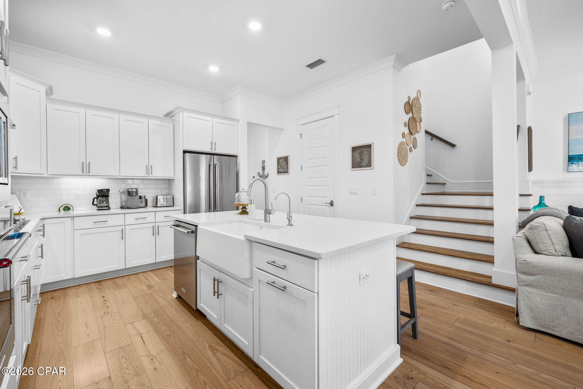 90 Siasconset Lane Inlet Beach FL 32461