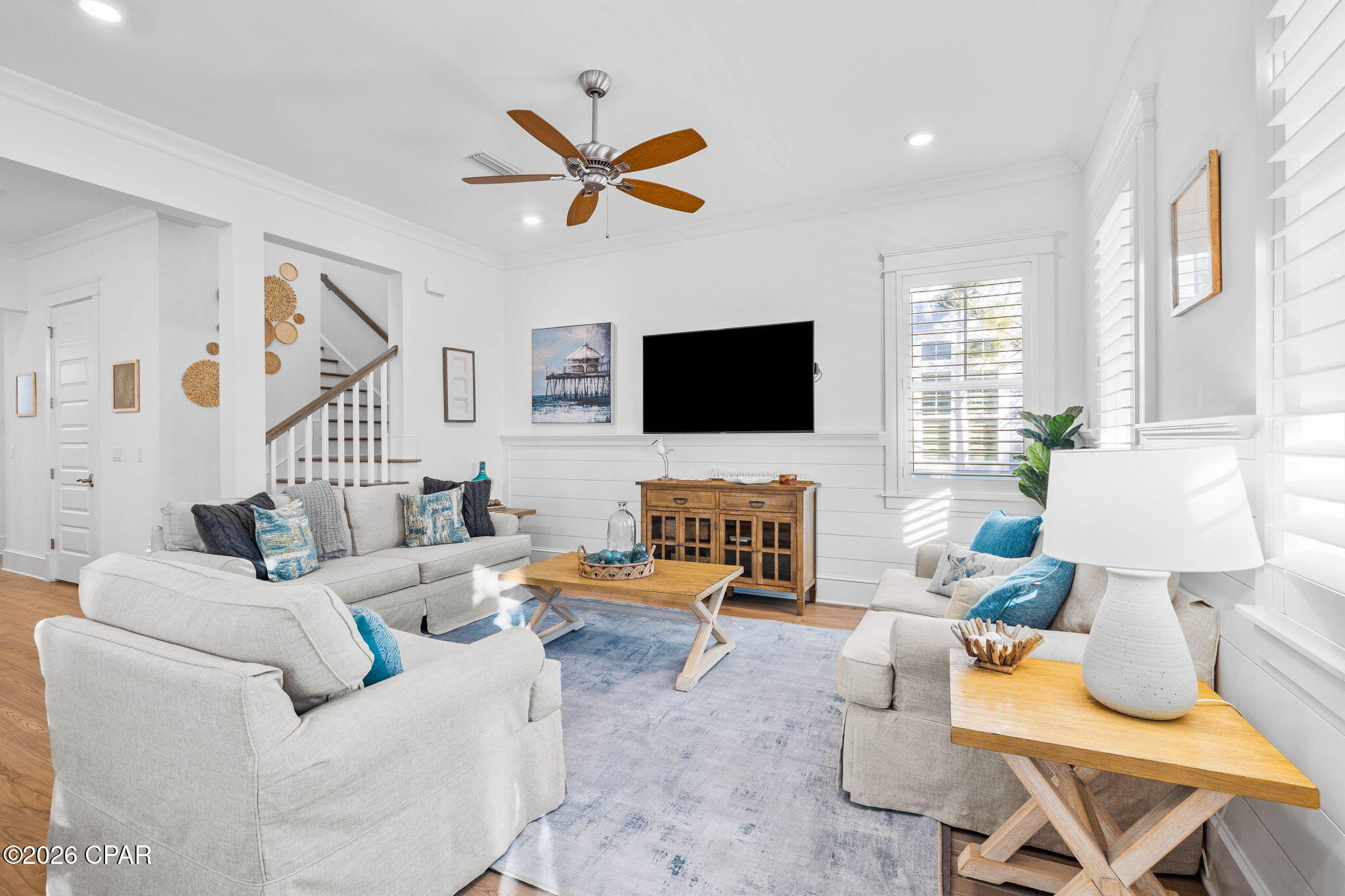 90 Siasconset Lane Inlet Beach FL 32461