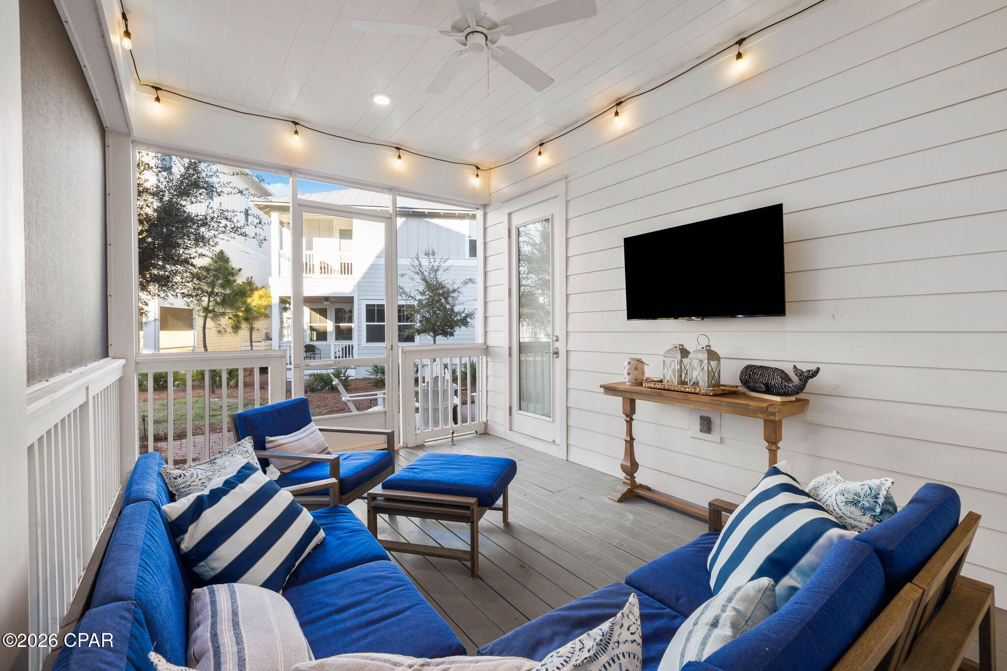 90 Siasconset Lane Inlet Beach FL 32461