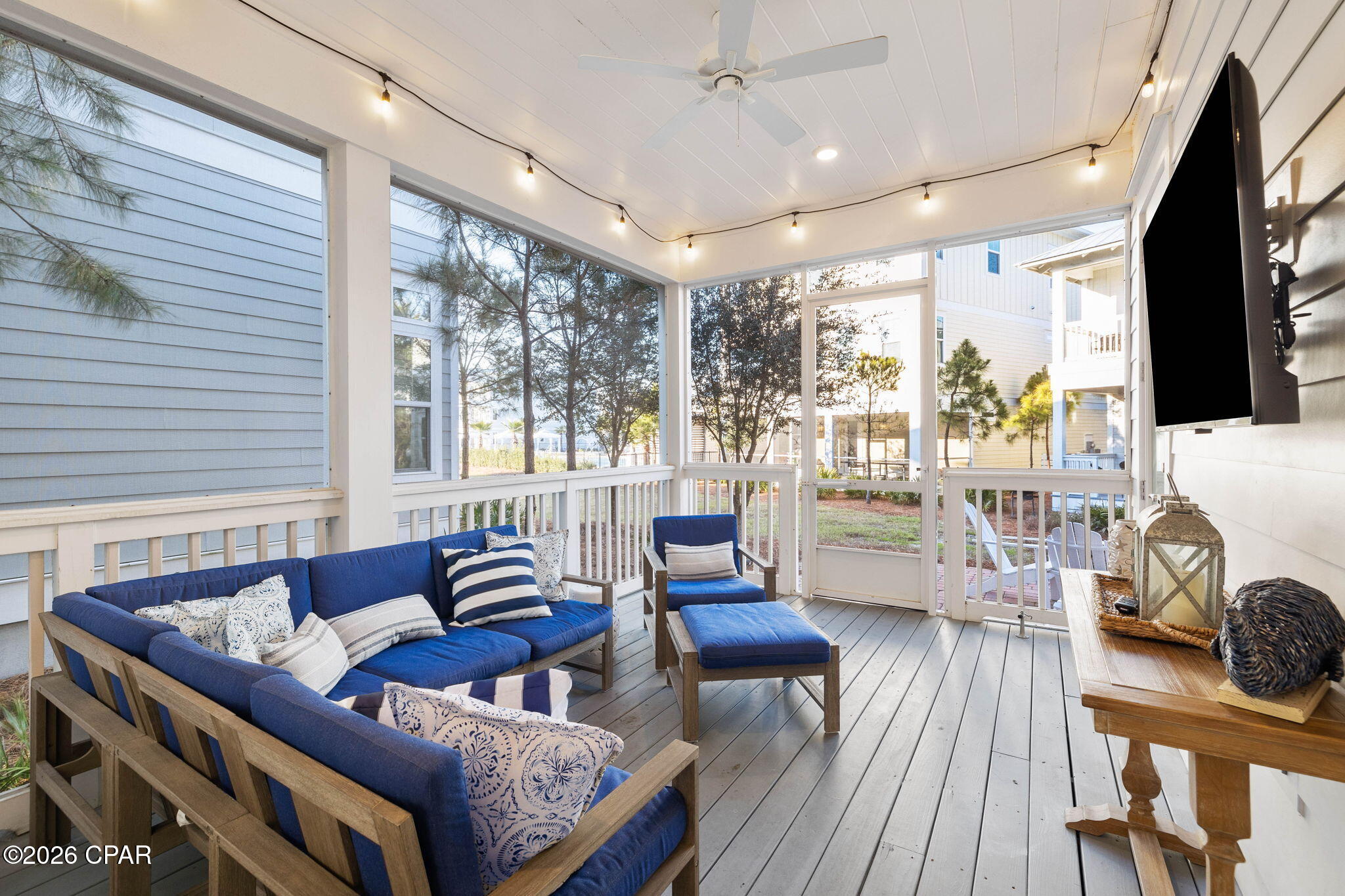 90 Siasconset Lane Inlet Beach FL 32461