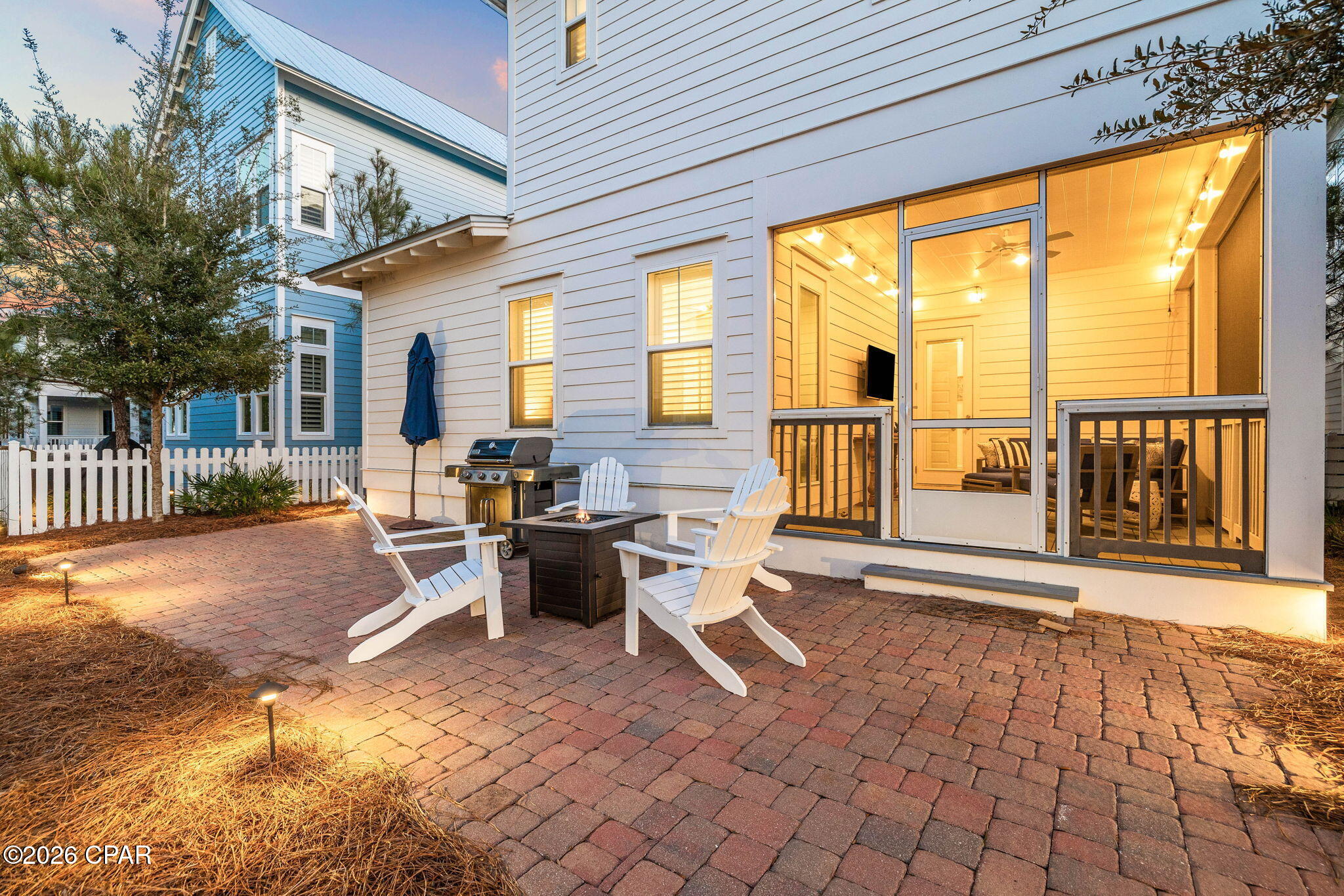 90 Siasconset Lane Inlet Beach FL 32461