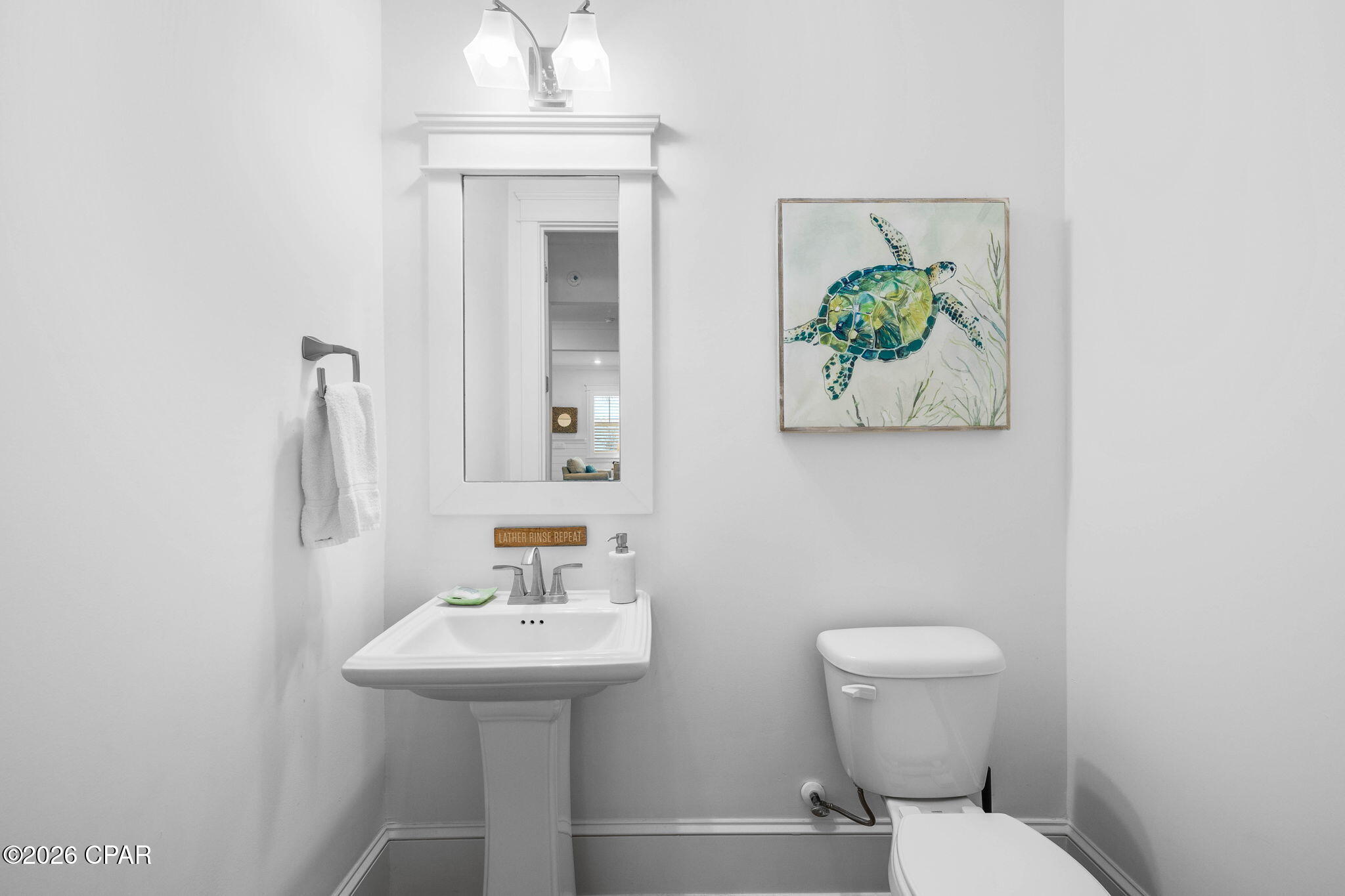 90 Siasconset Lane Inlet Beach FL 32461
