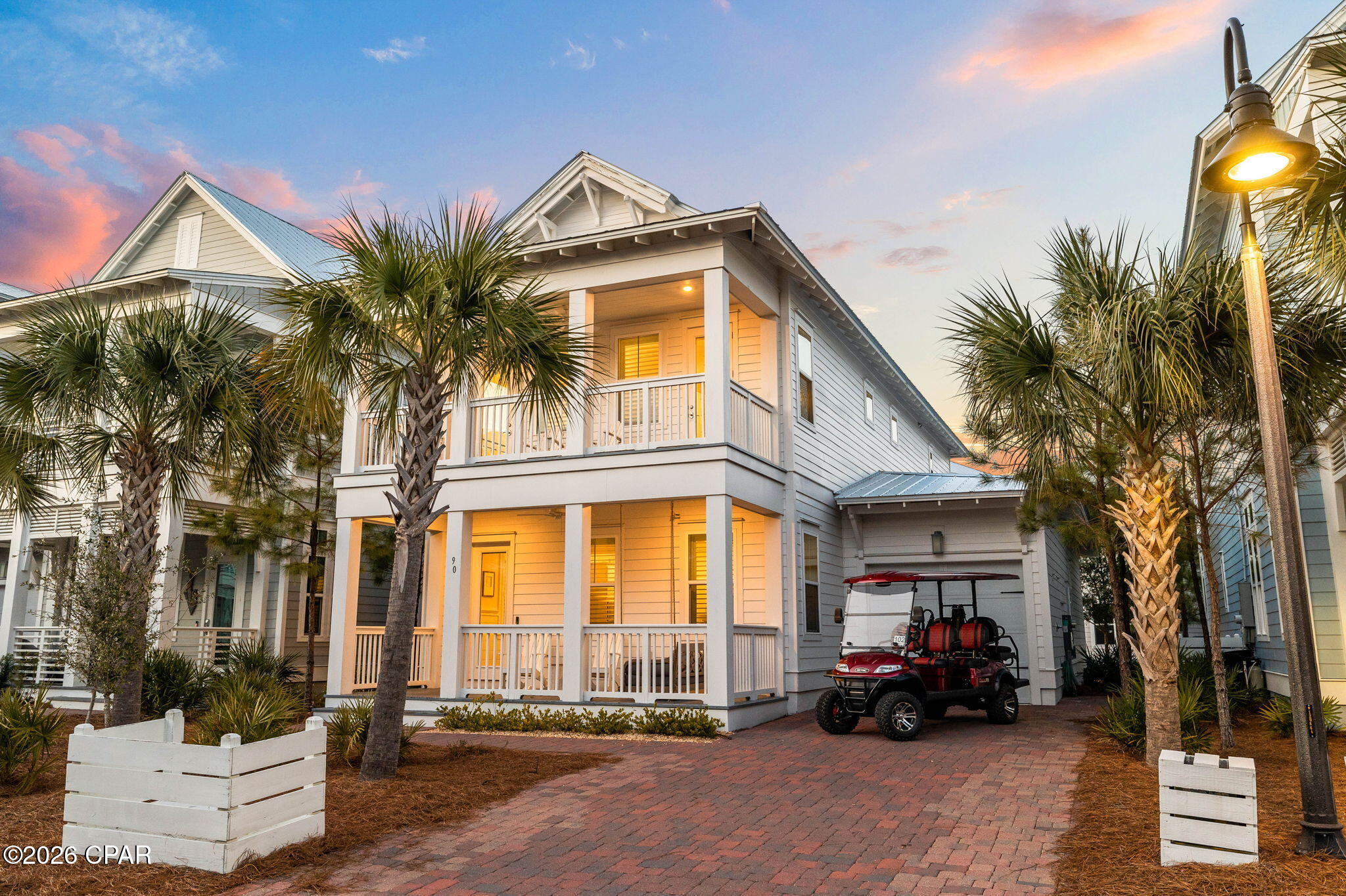 90 Siasconset Lane Inlet Beach FL 32461