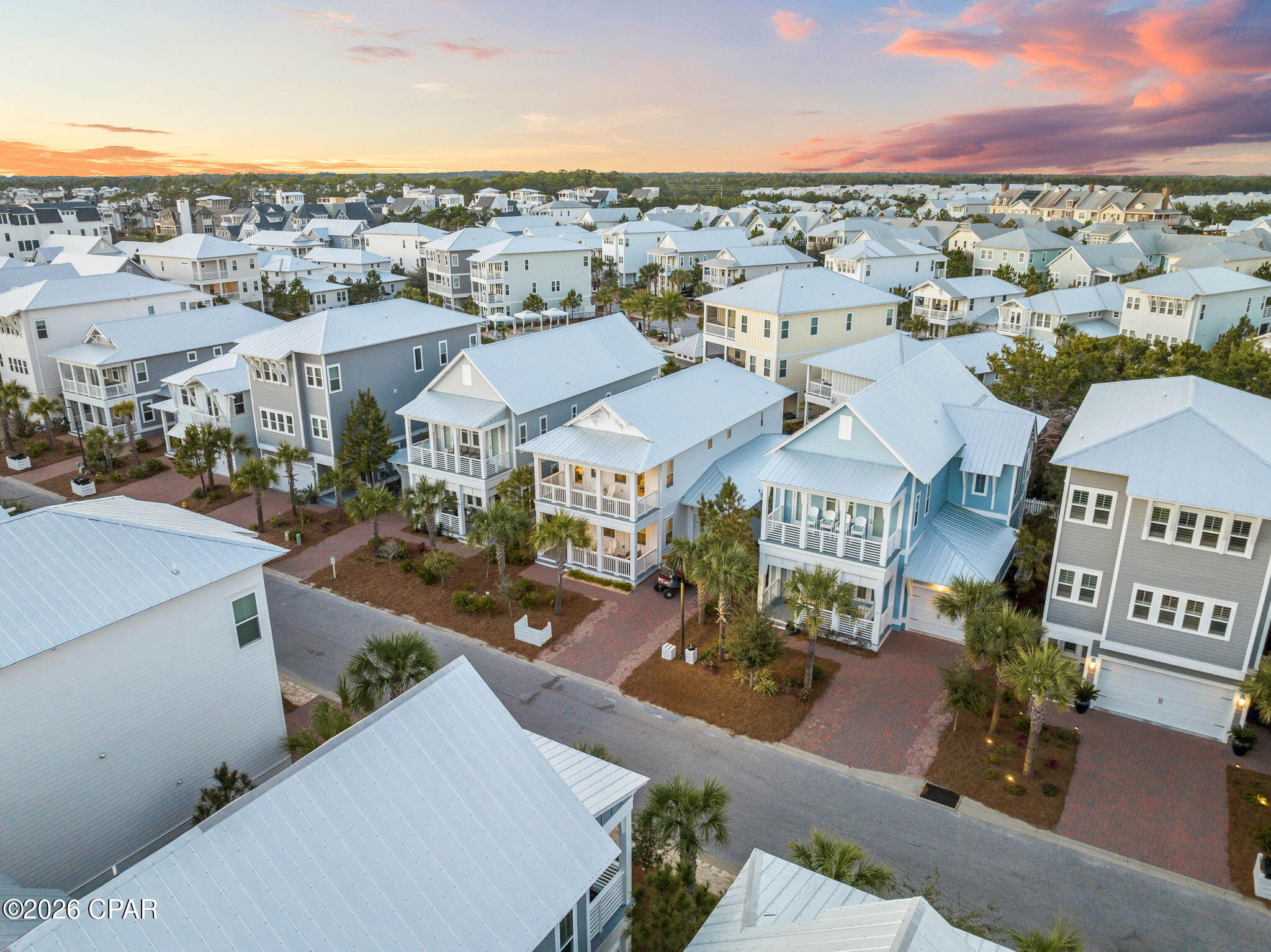 90 Siasconset Lane Inlet Beach FL 32461