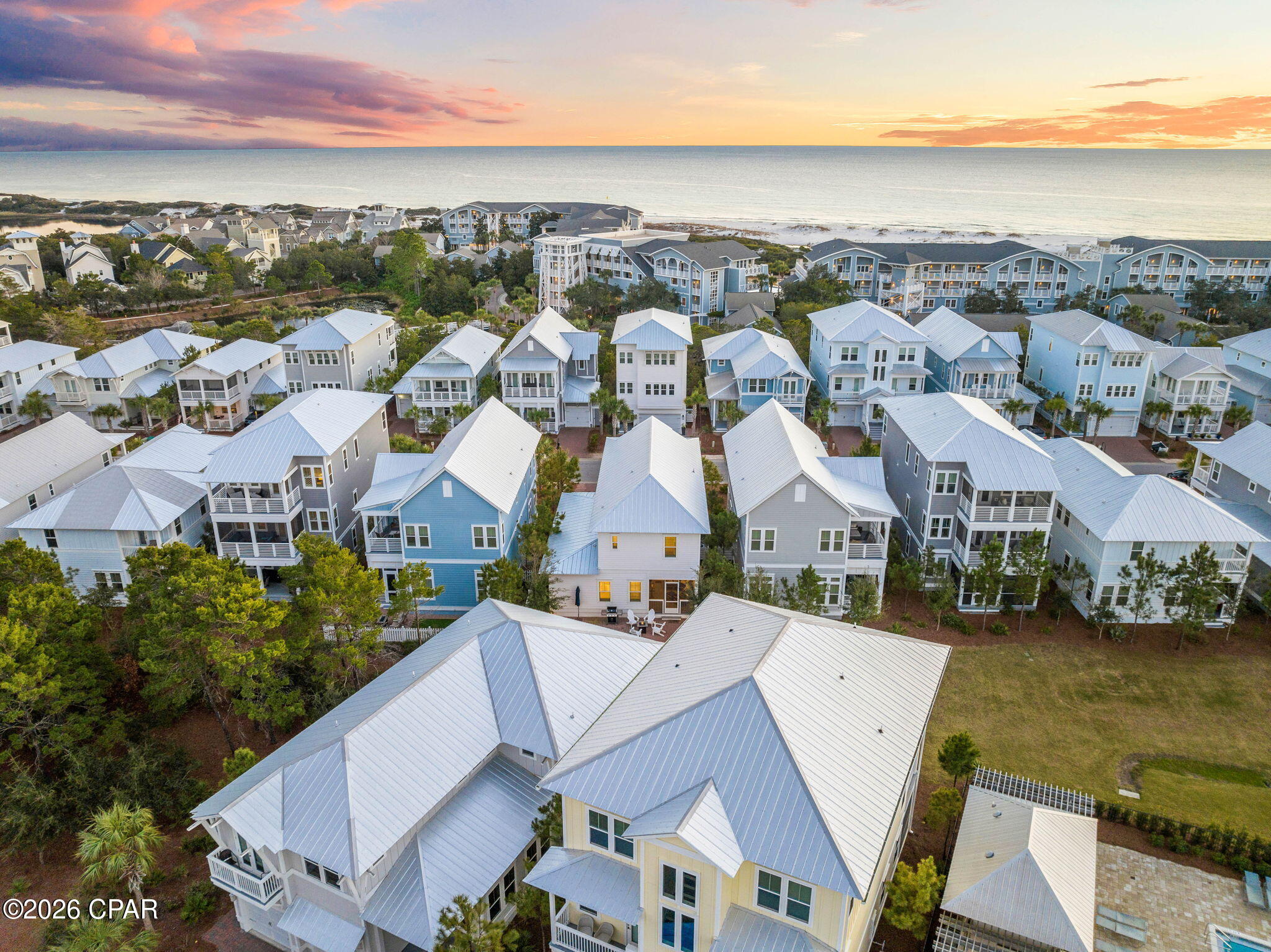 90 Siasconset Lane Inlet Beach FL 32461