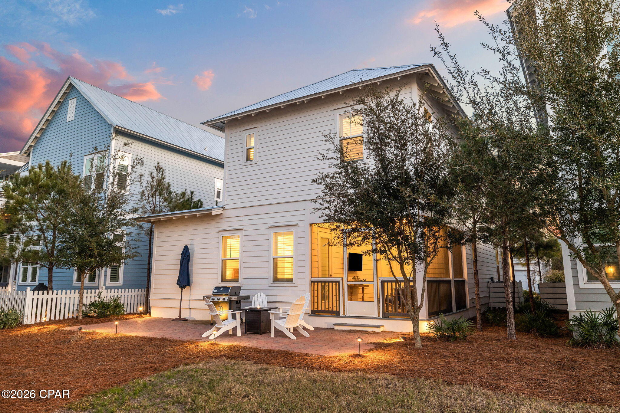 90 Siasconset Lane Inlet Beach FL 32461