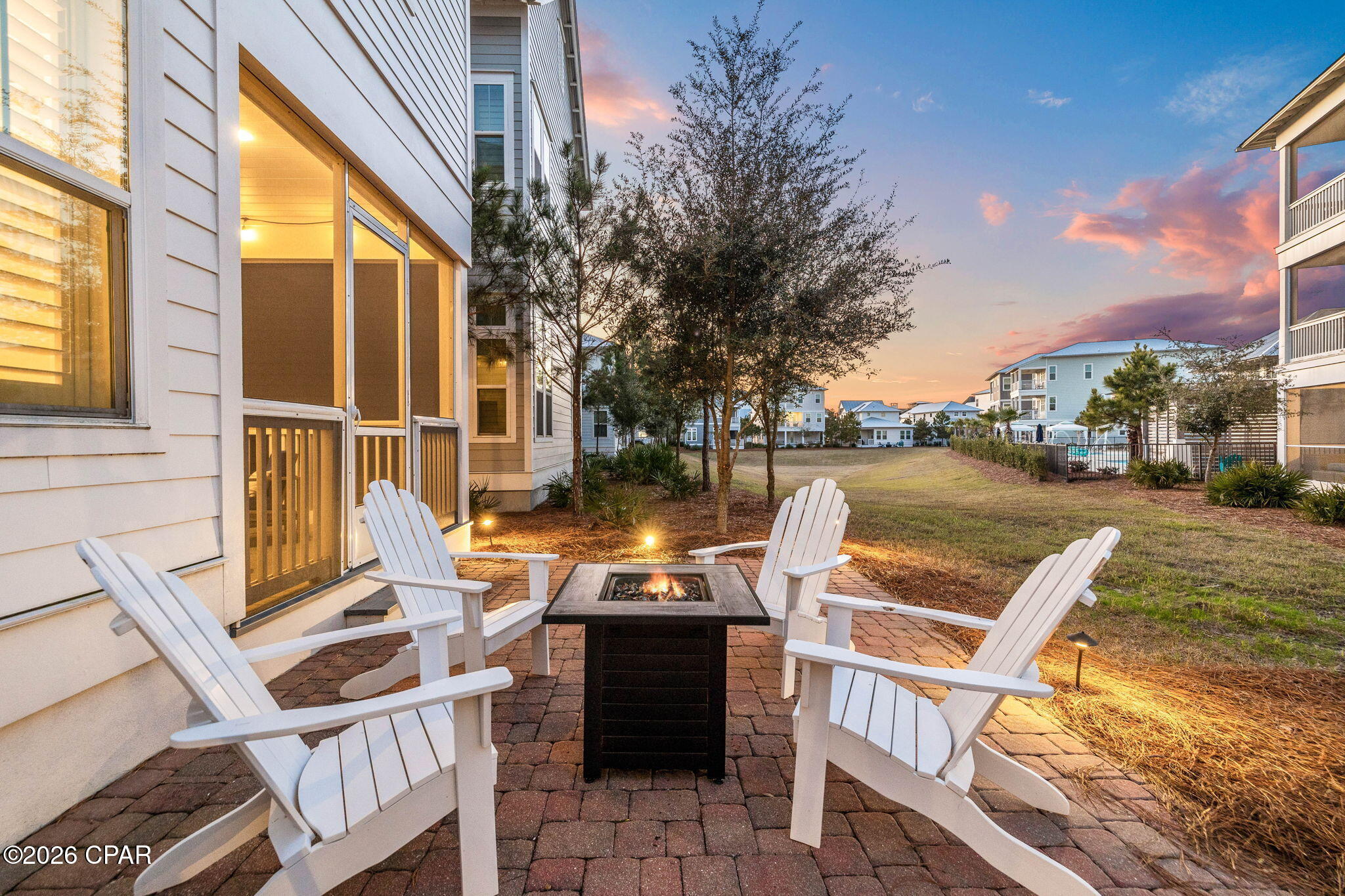 90 Siasconset Lane Inlet Beach FL 32461