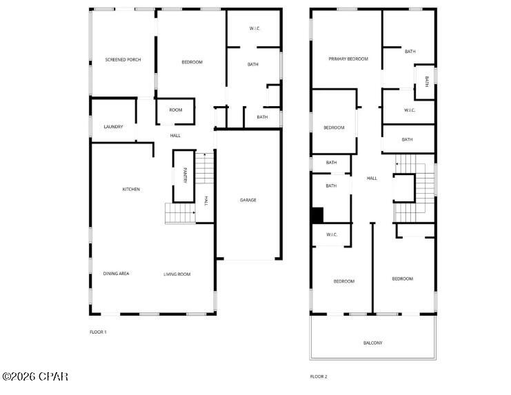 90 Siasconset Lane Inlet Beach FL 32461