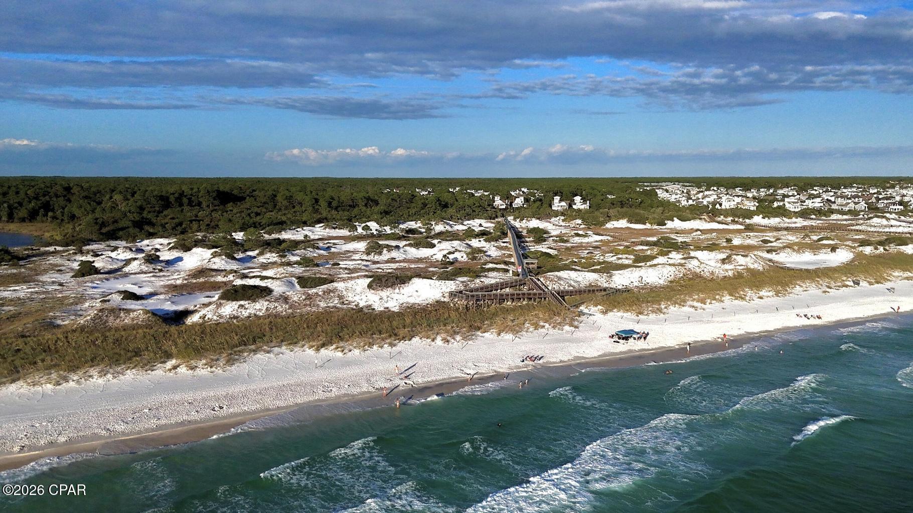 90 Siasconset Lane Inlet Beach FL 32461