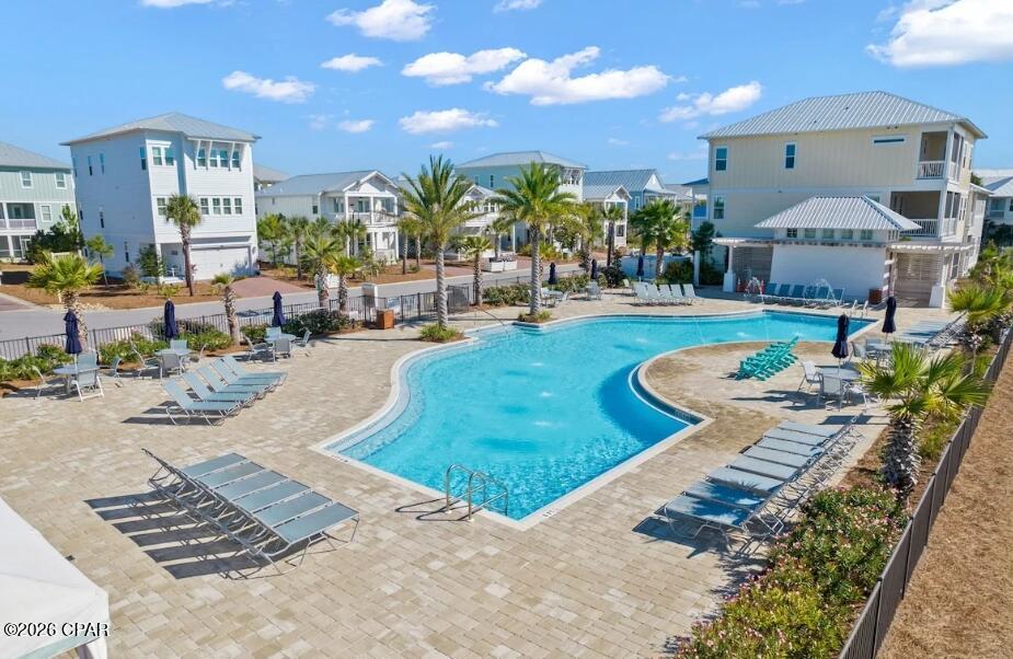 90 Siasconset Lane Inlet Beach FL 32461