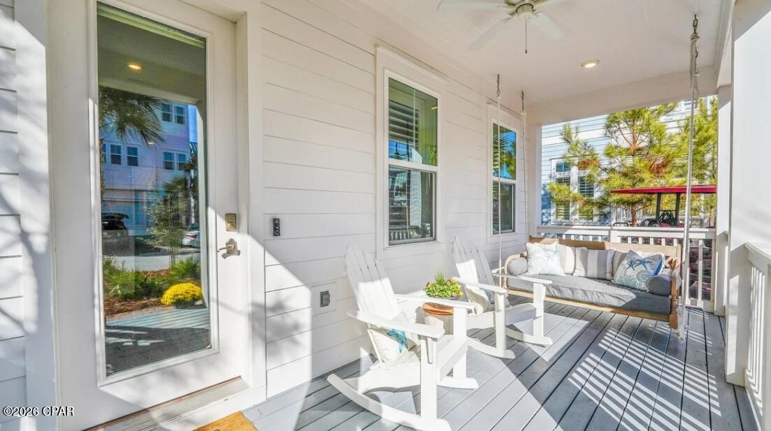 90 Siasconset Lane Inlet Beach FL 32461