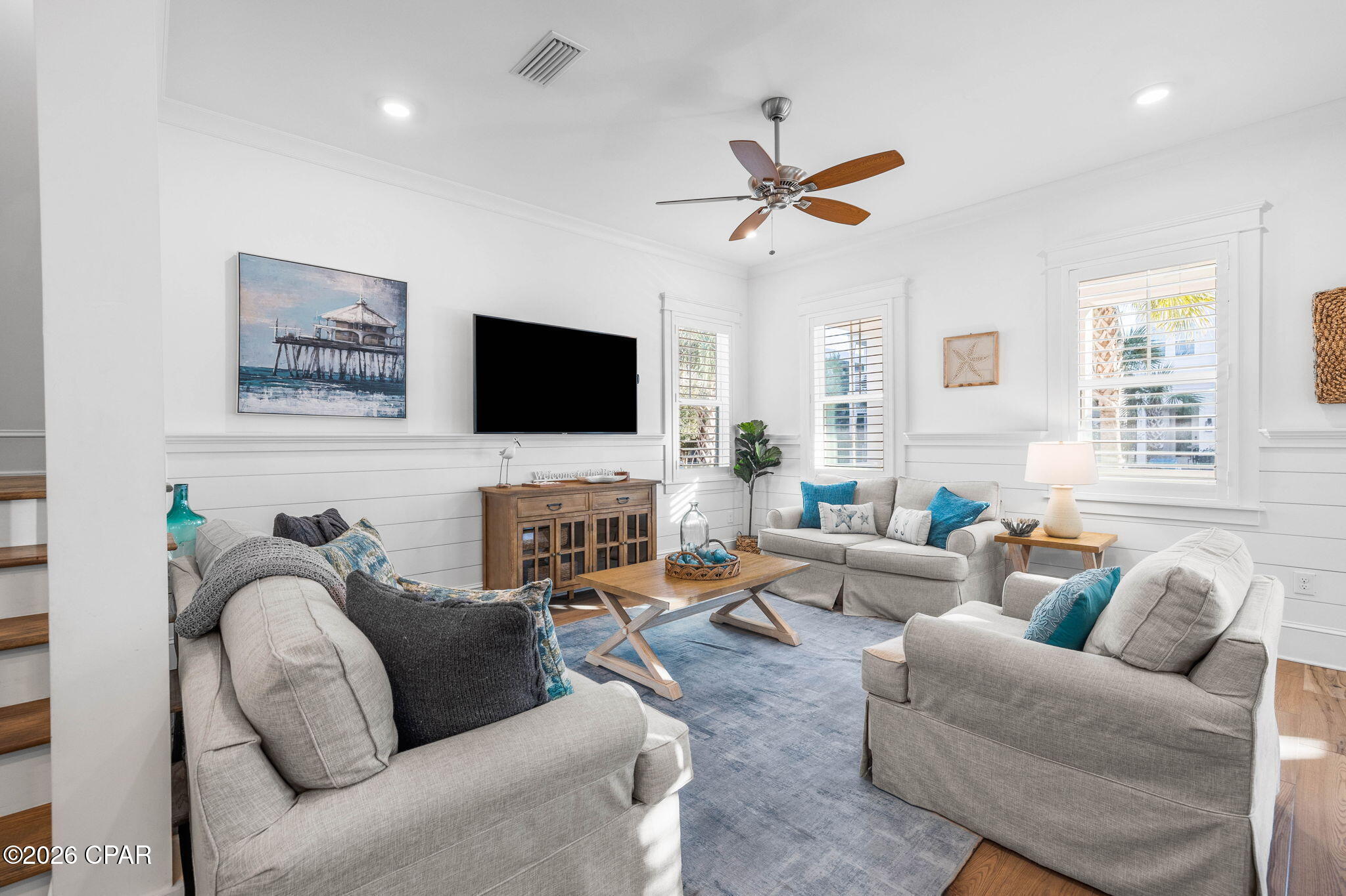 90 Siasconset Lane Inlet Beach FL 32461