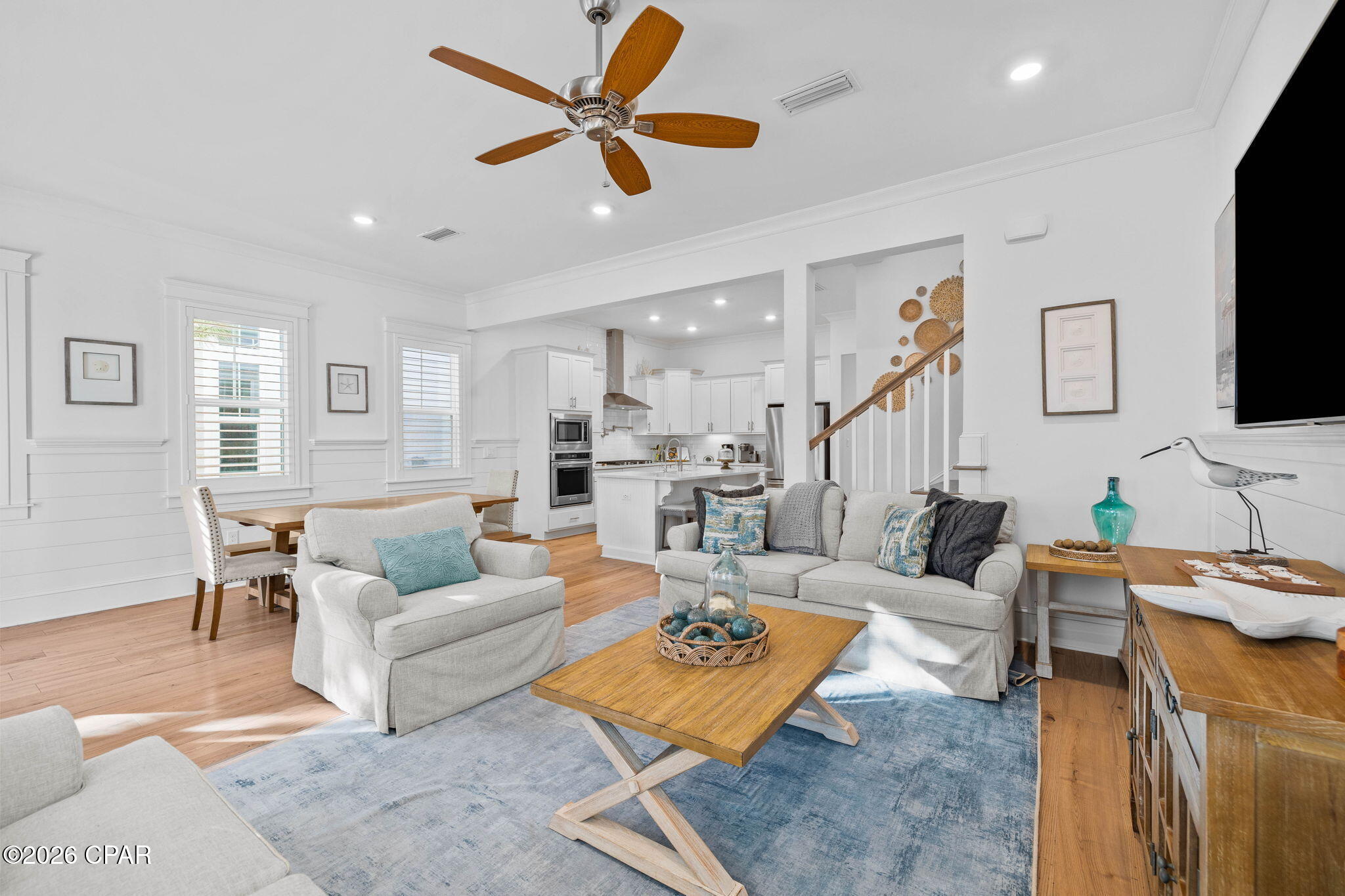 90 Siasconset Lane Inlet Beach FL 32461