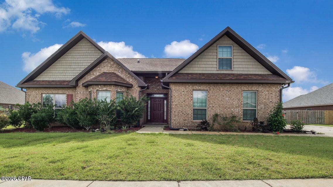 3809 Whitehead Boulevard Panama City FL 32404