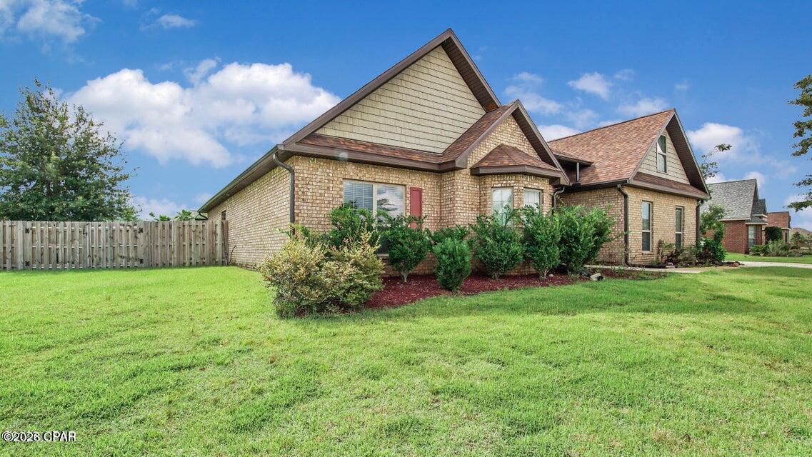 3809 Whitehead Boulevard Panama City FL 32404