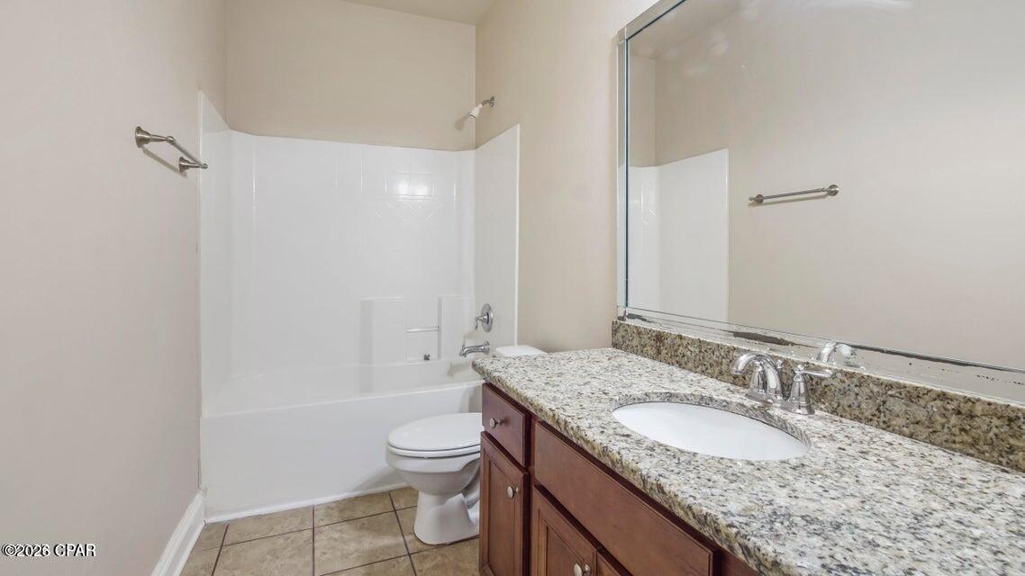 3809 Whitehead Boulevard Panama City FL 32404