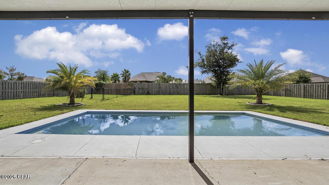 3809 Whitehead Boulevard Panama City FL 32404