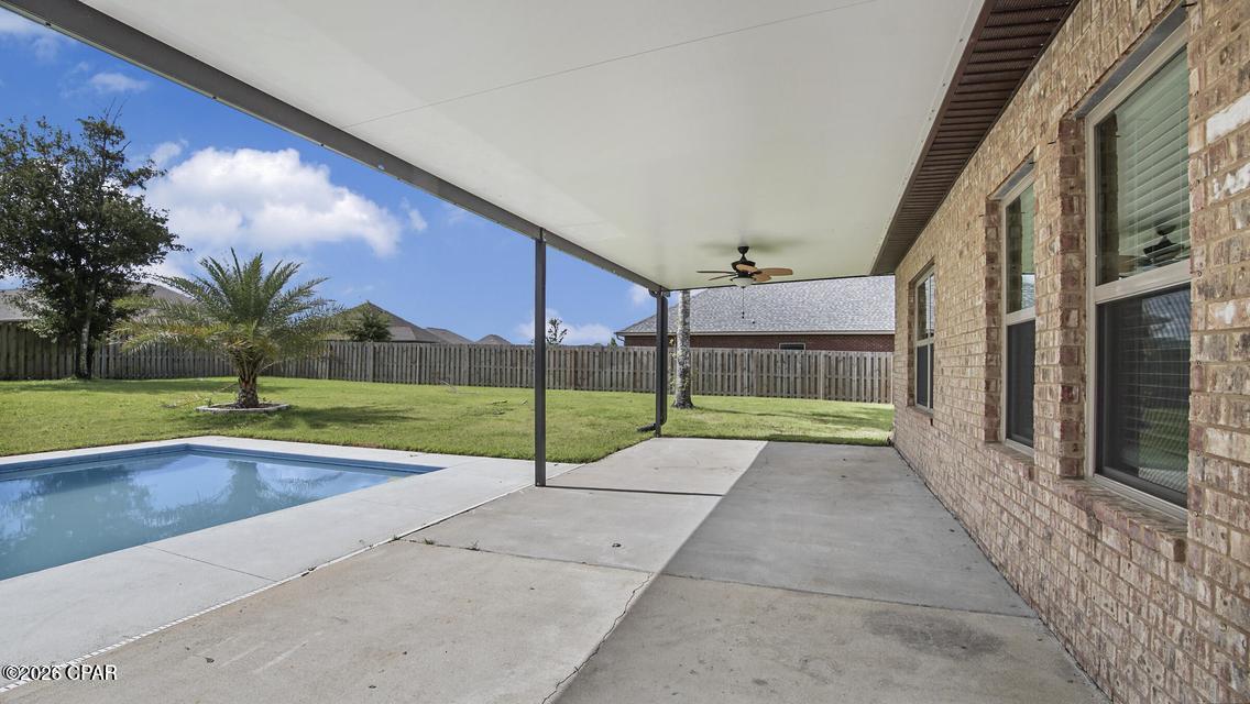 3809 Whitehead Boulevard Panama City FL 32404