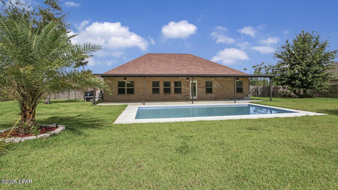 3809 Whitehead Boulevard Panama City FL 32404