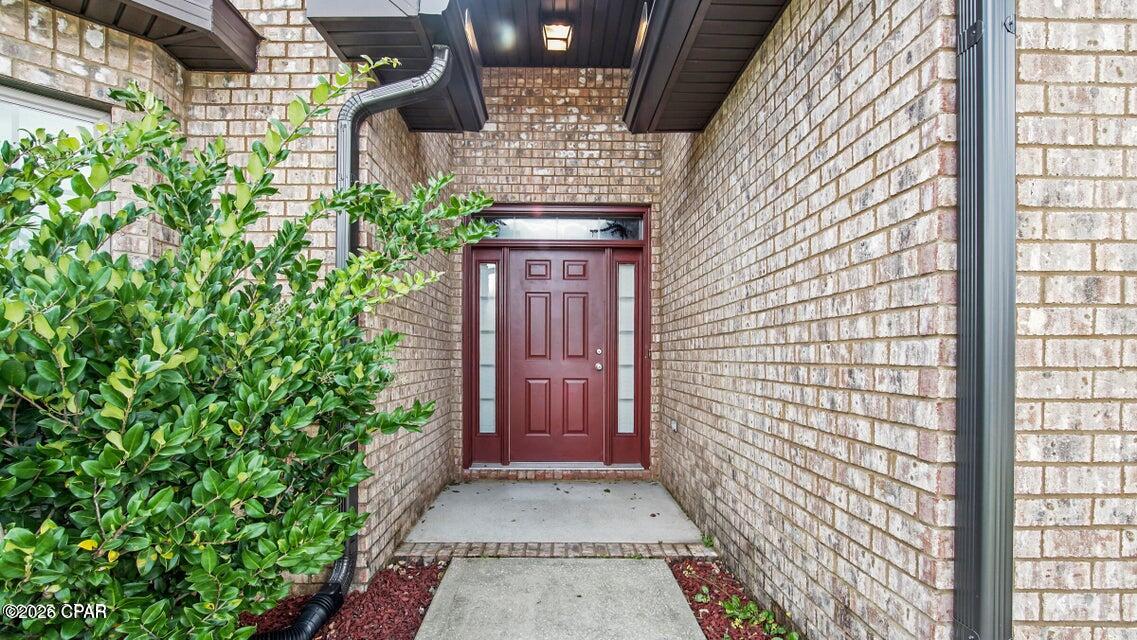 3809 Whitehead Boulevard Panama City FL 32404