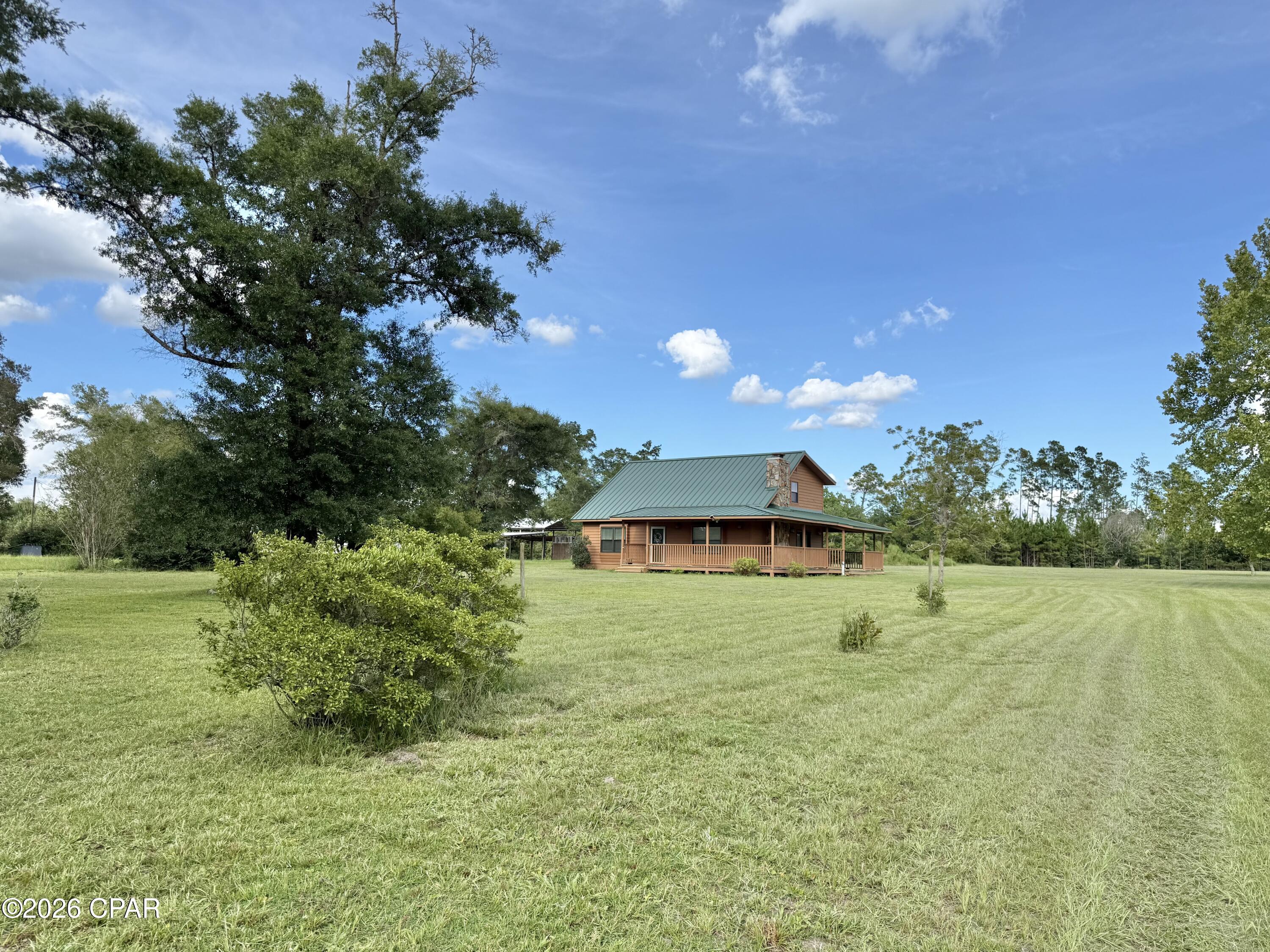 10102 Davenport Avenue Youngstown FL 32466