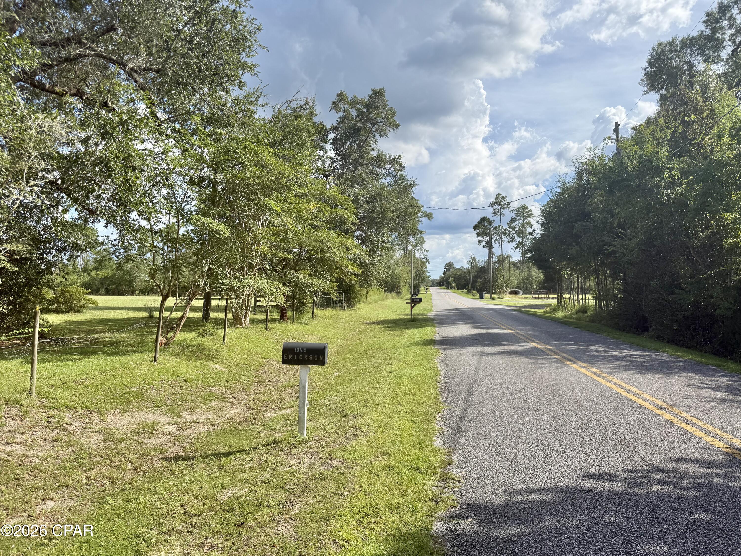 10102 Davenport Avenue Youngstown FL 32466