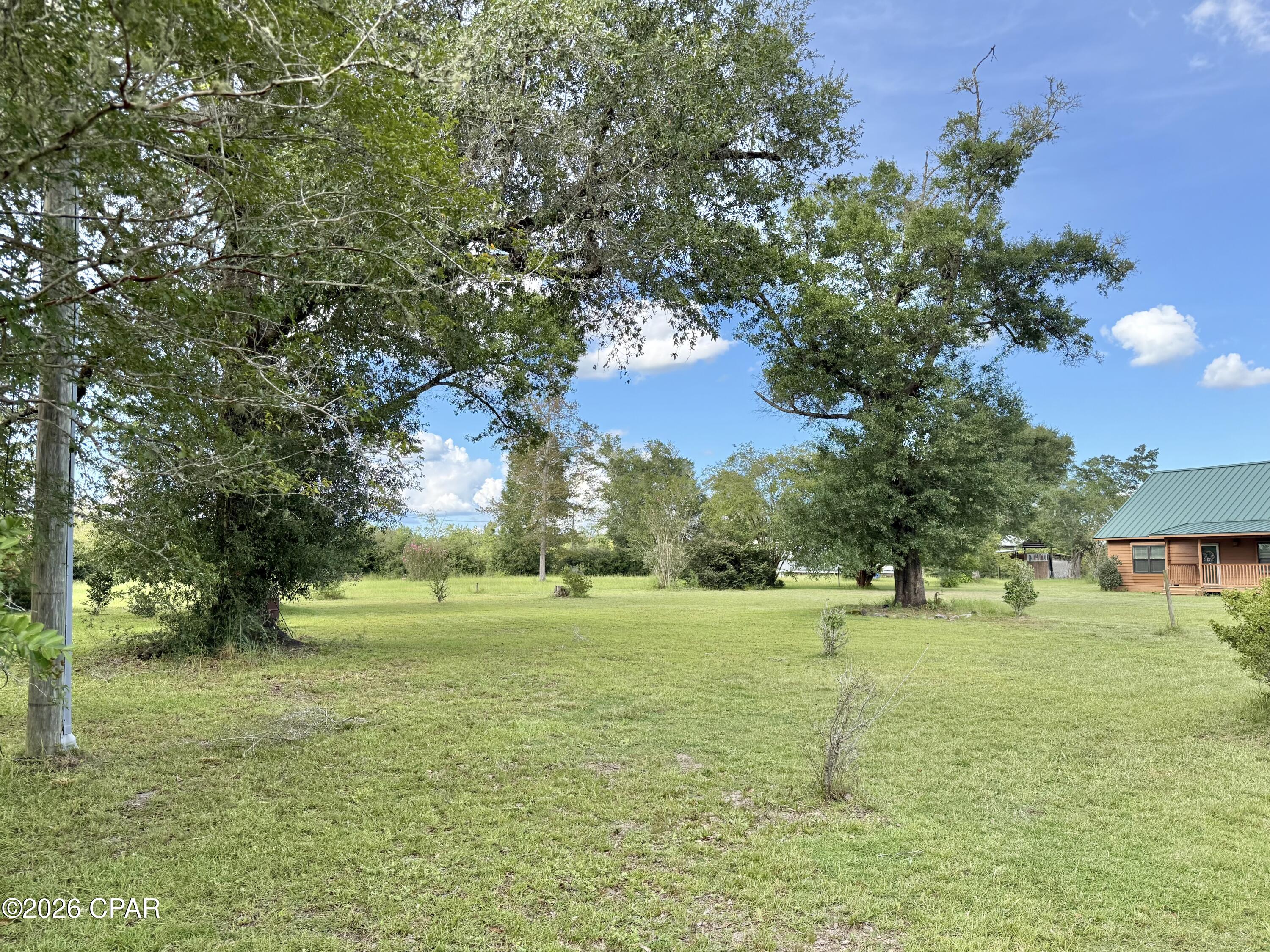 10102 Davenport Avenue Youngstown FL 32466