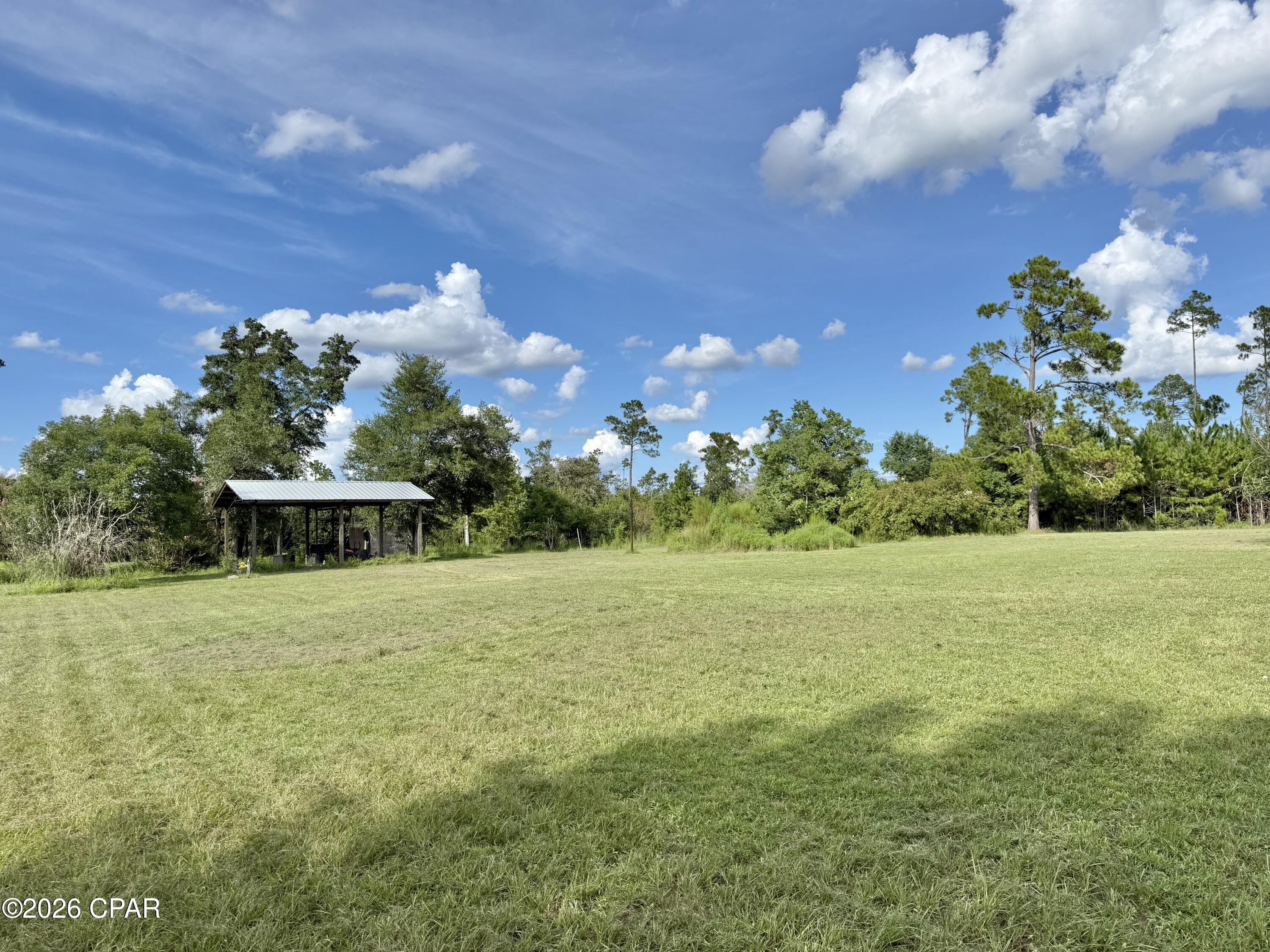 10102 Davenport Avenue Youngstown FL 32466