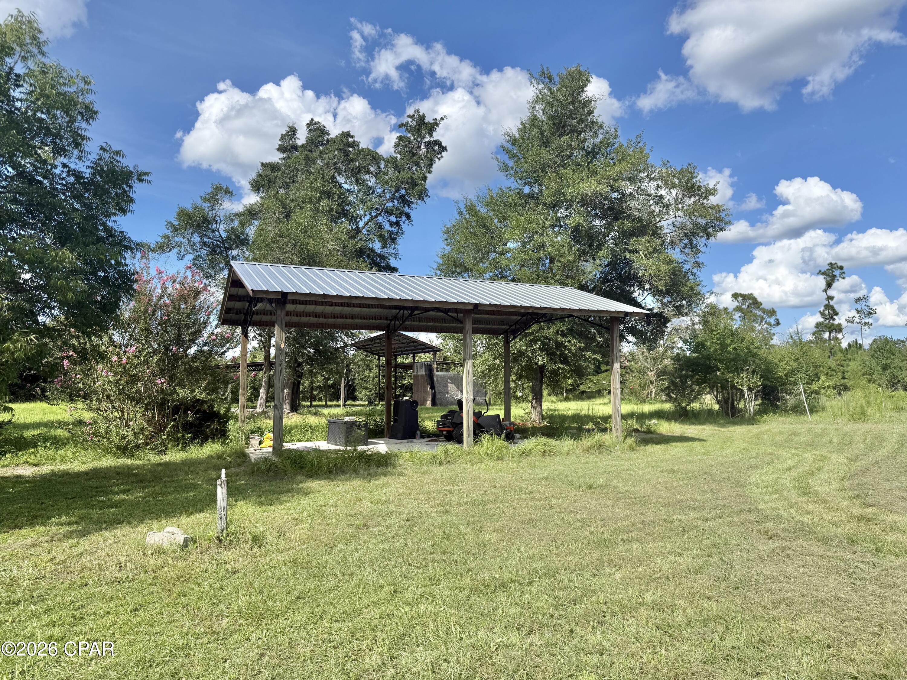 10102 Davenport Avenue Youngstown FL 32466