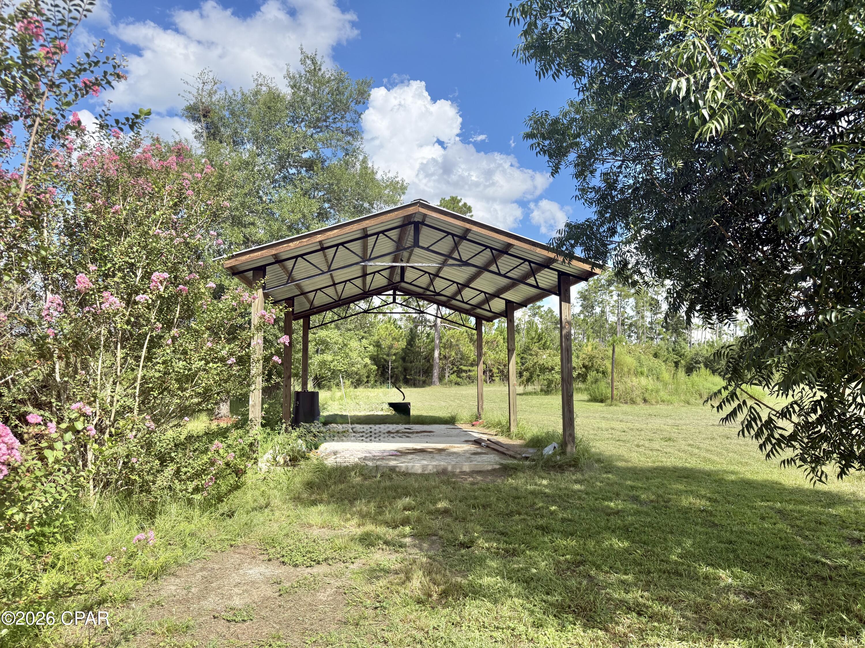 10102 Davenport Avenue Youngstown FL 32466