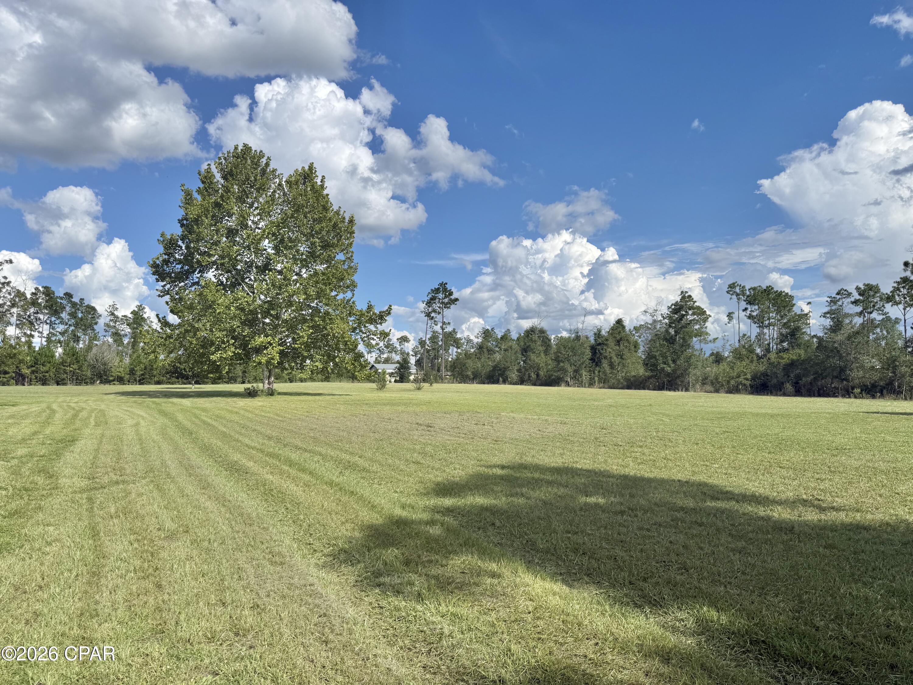 10102 Davenport Avenue Youngstown FL 32466