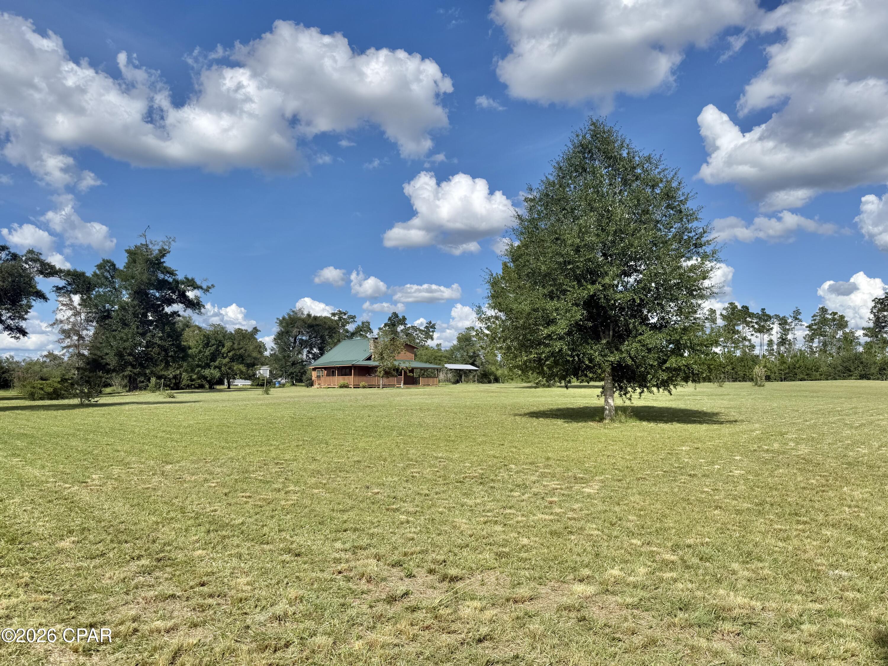 10102 Davenport Avenue Youngstown FL 32466