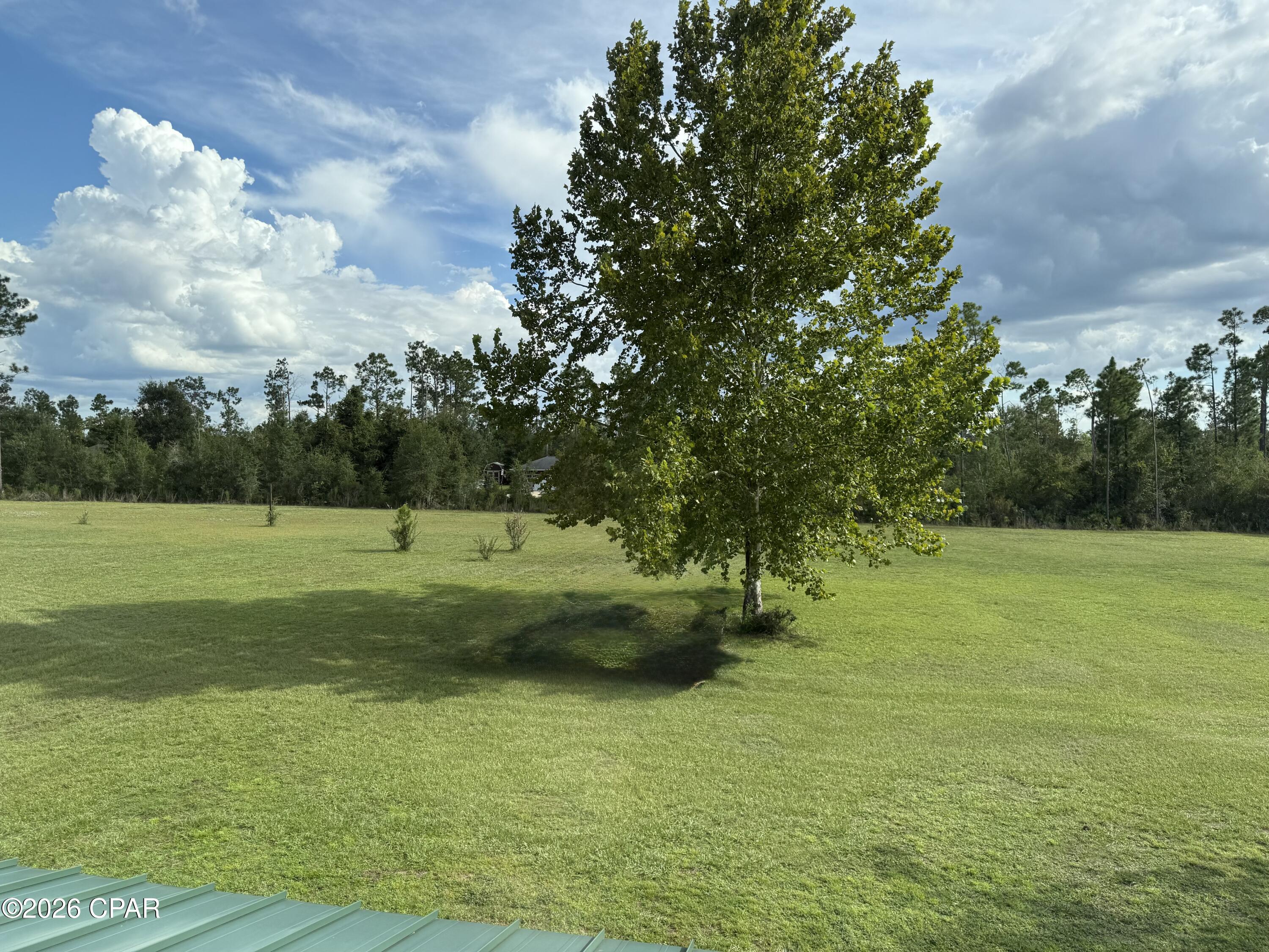 10102 Davenport Avenue Youngstown FL 32466